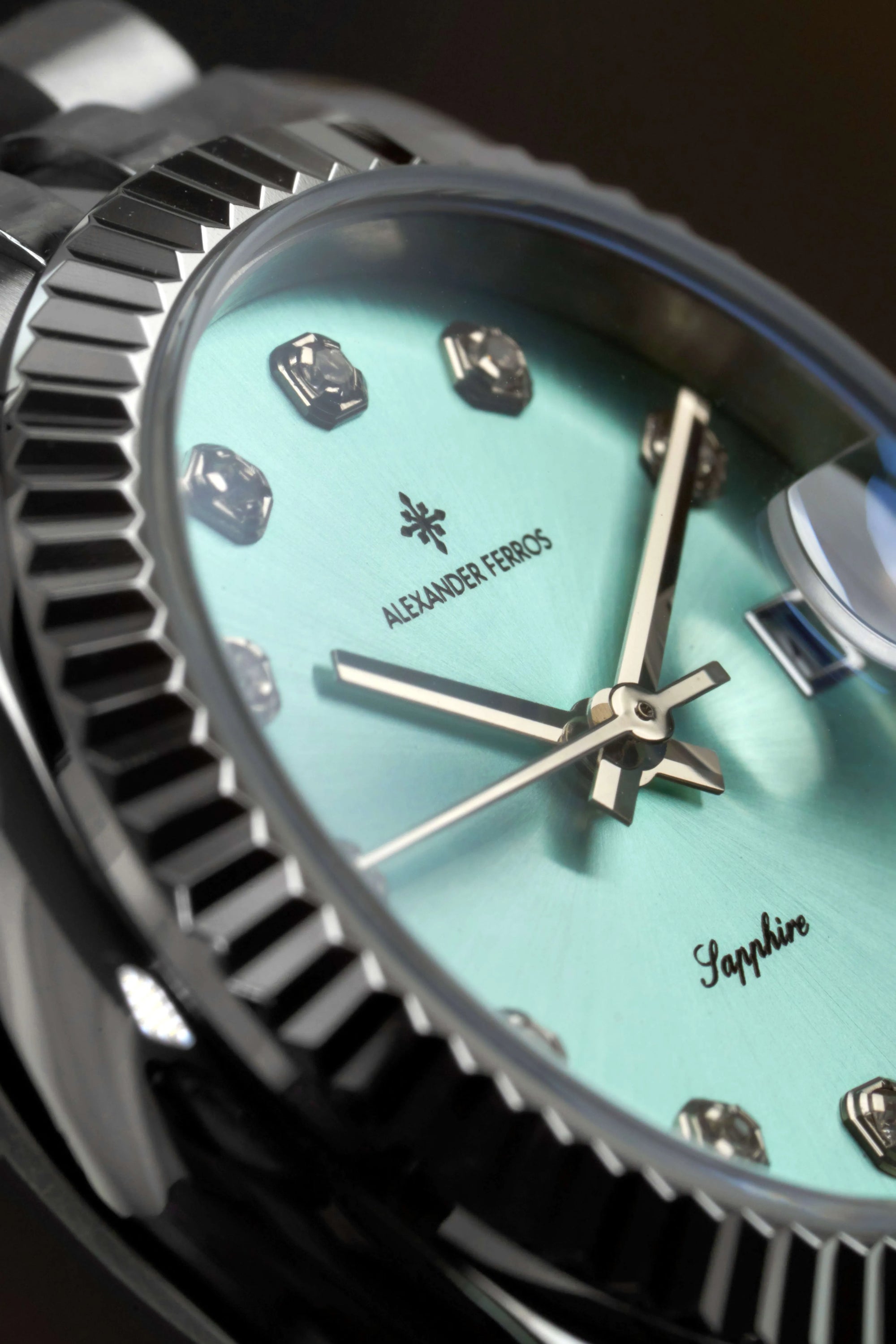 Alexander Ferros 8222S/13