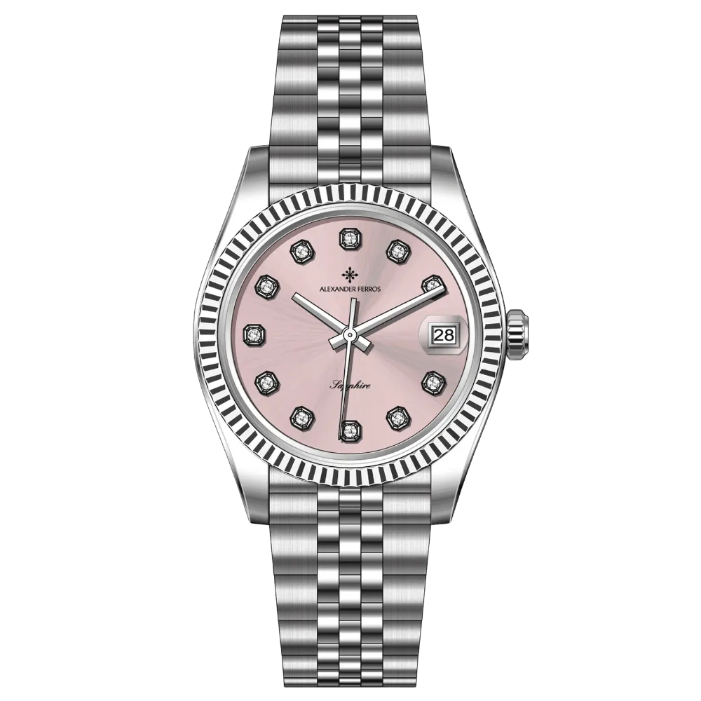 Alexander Ferros 8222S/16