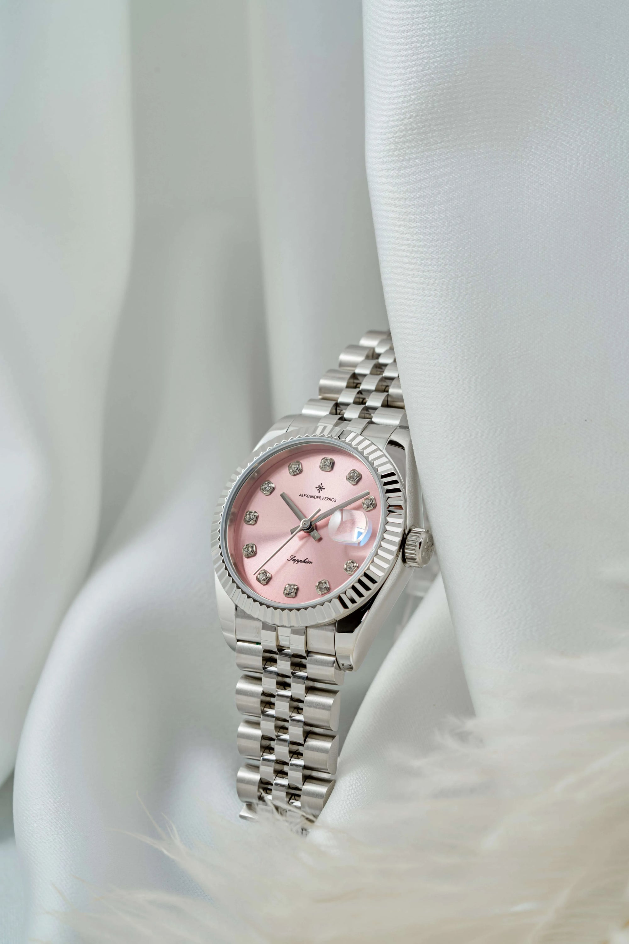 Alexander Ferros 8222S/16