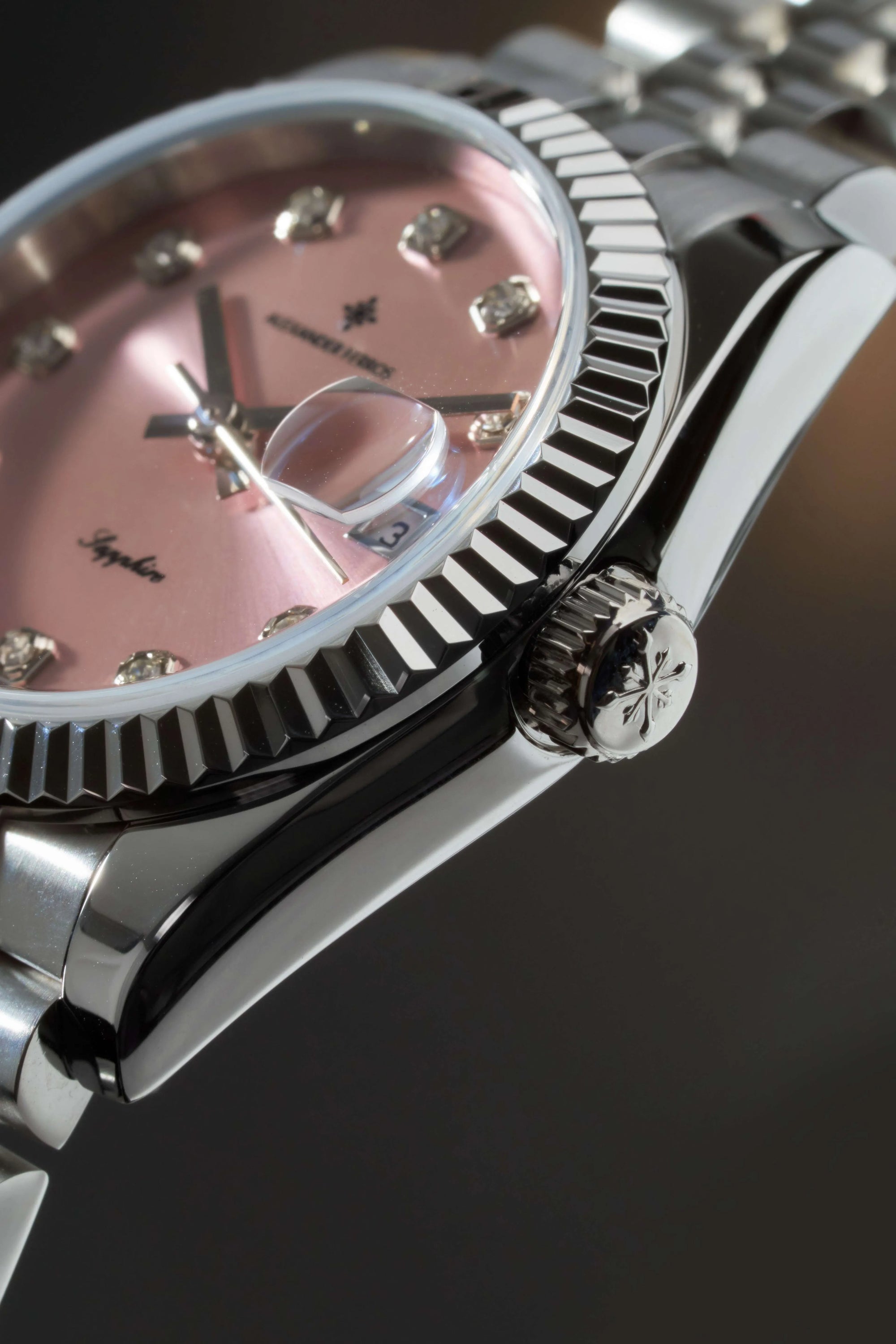 Alexander Ferros 8222S/16