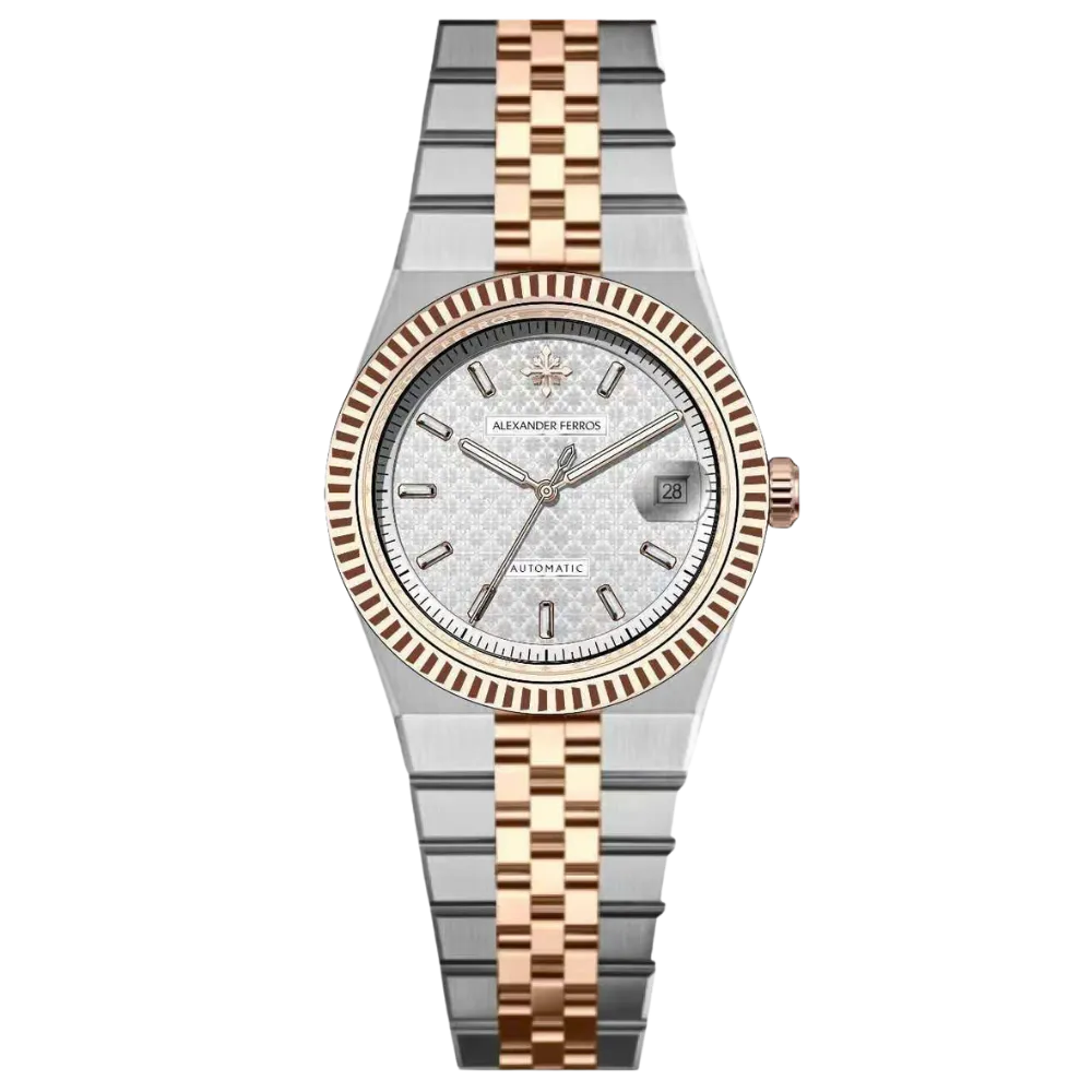 Alexander Ferros 8272D/022