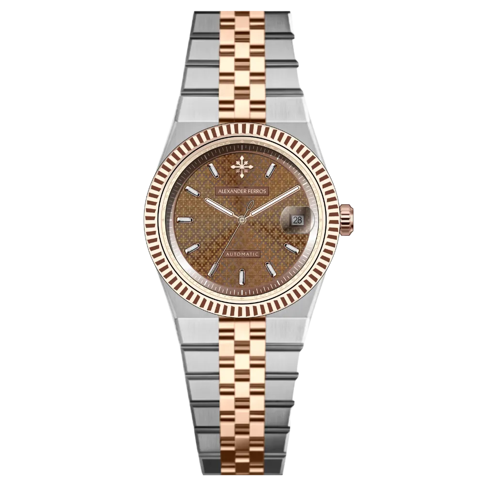 Alexander Ferros 8272D/082