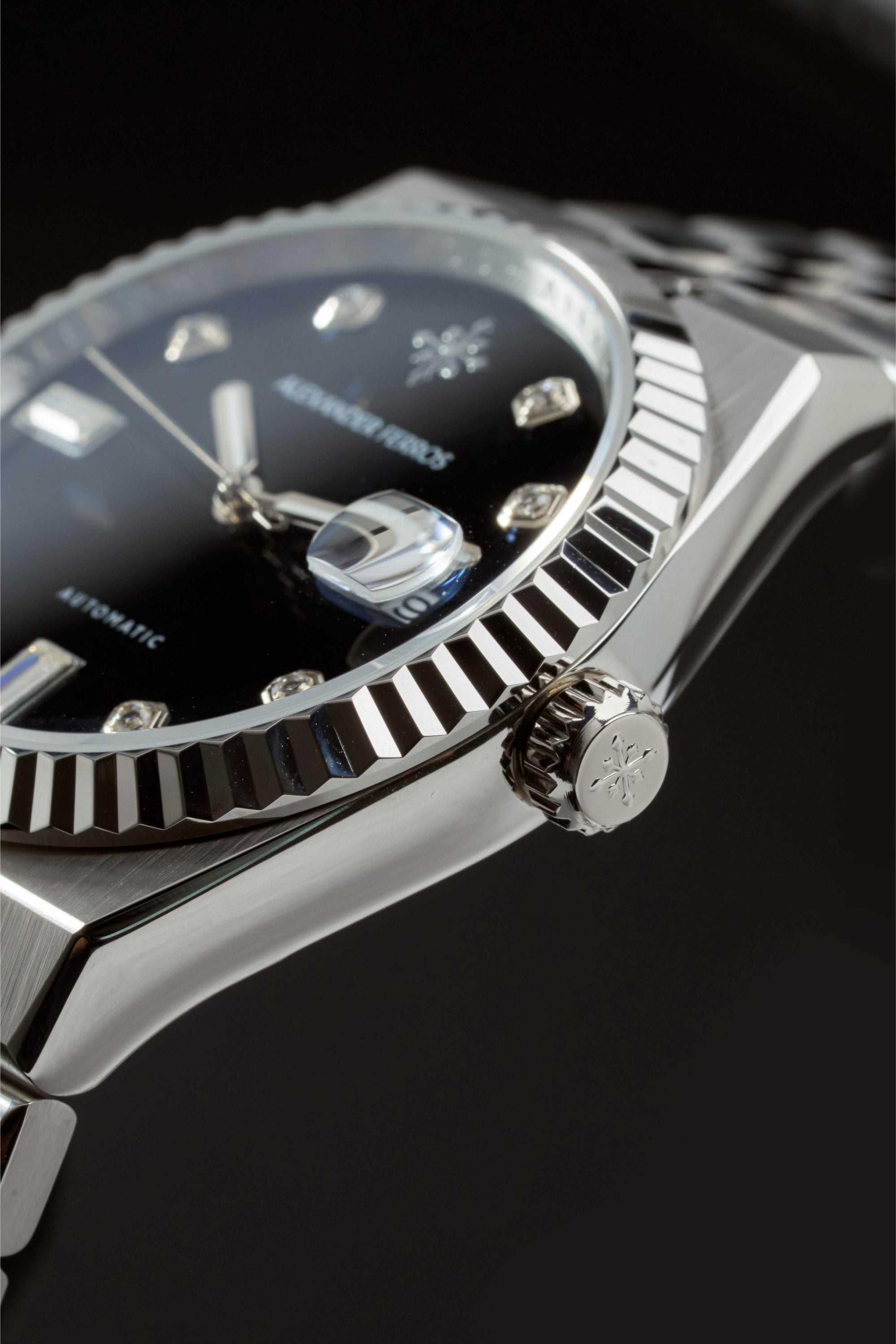 Alexander Ferros 8272S/01