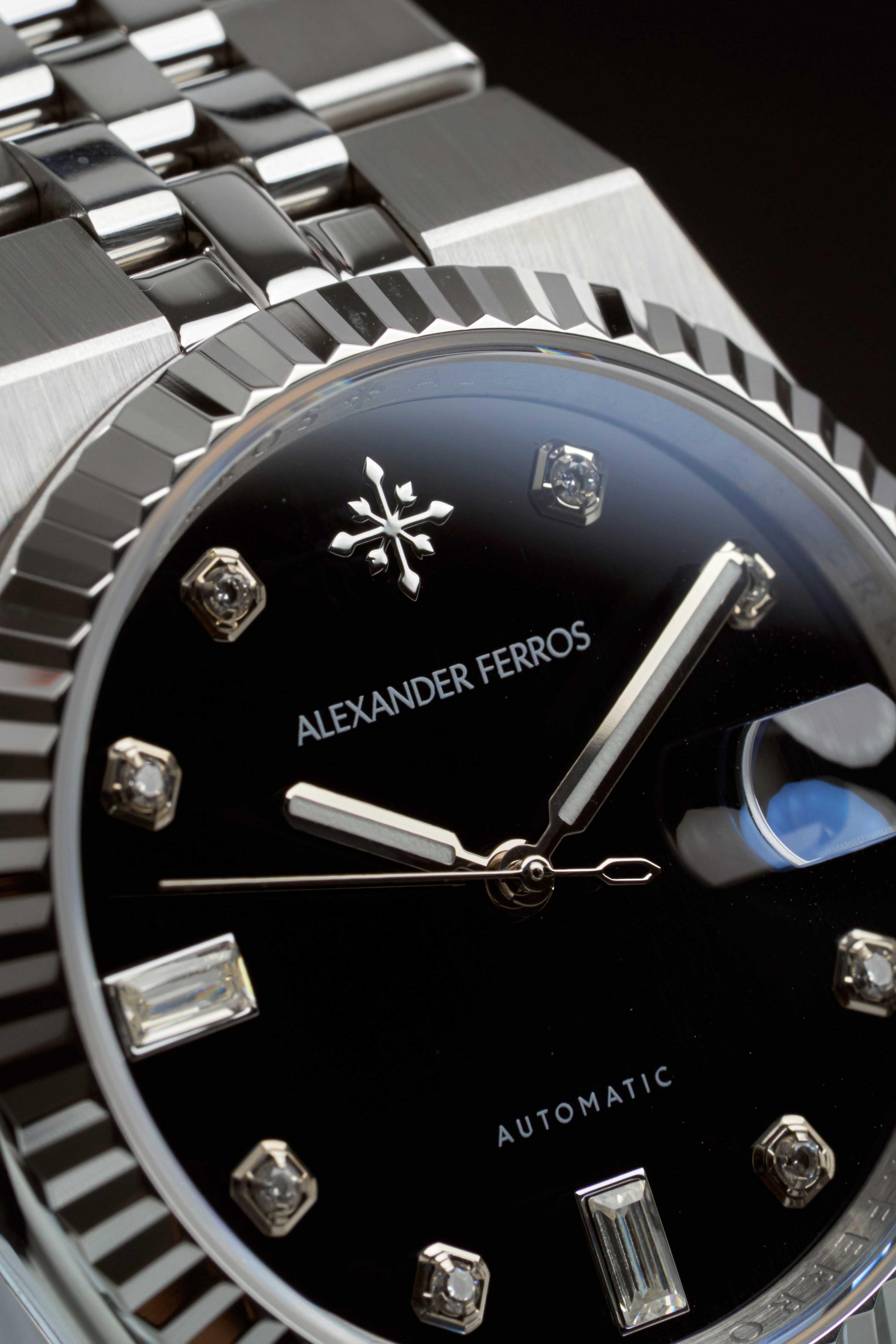 Alexander Ferros 8272S/01