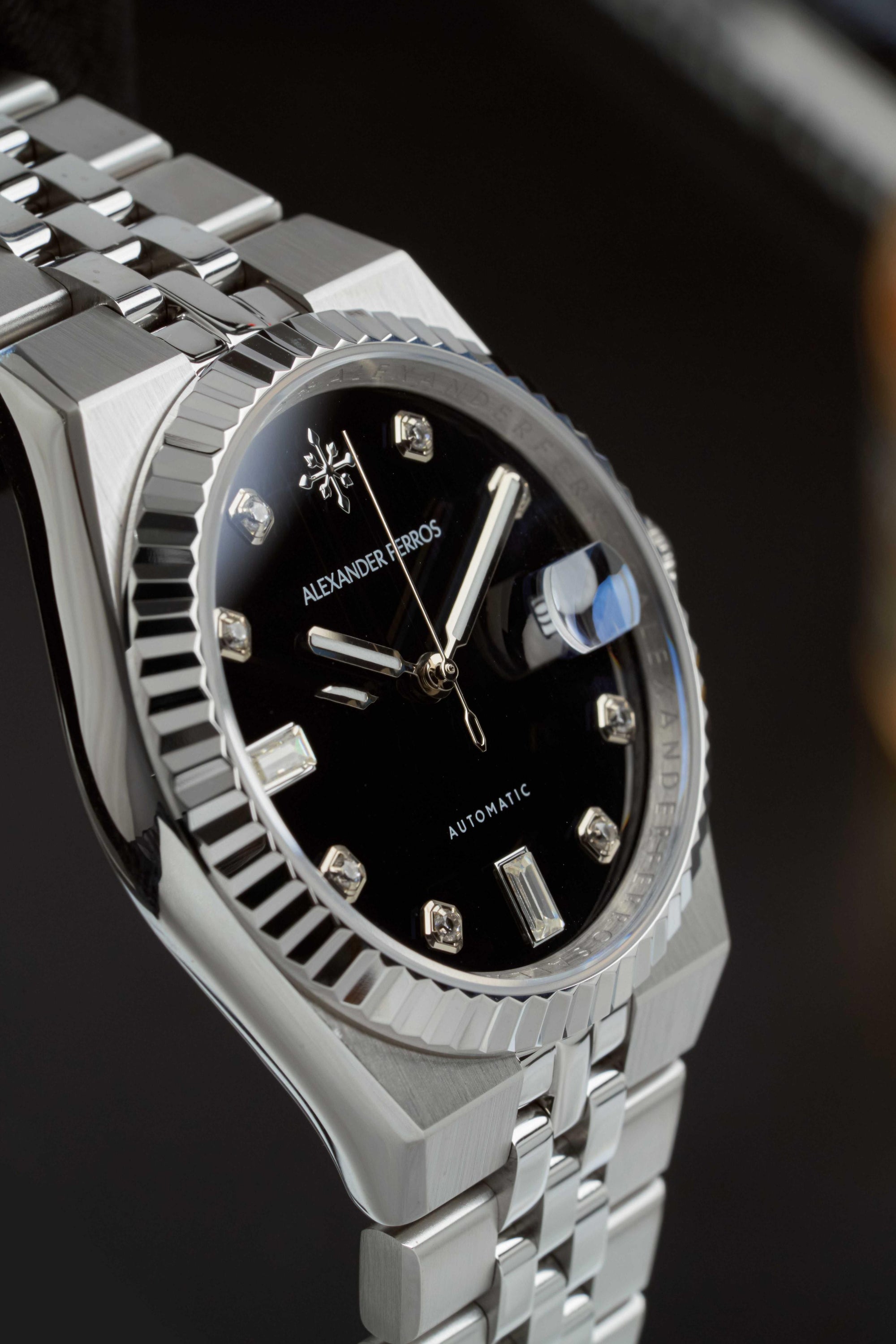 Alexander Ferros 8272S/01