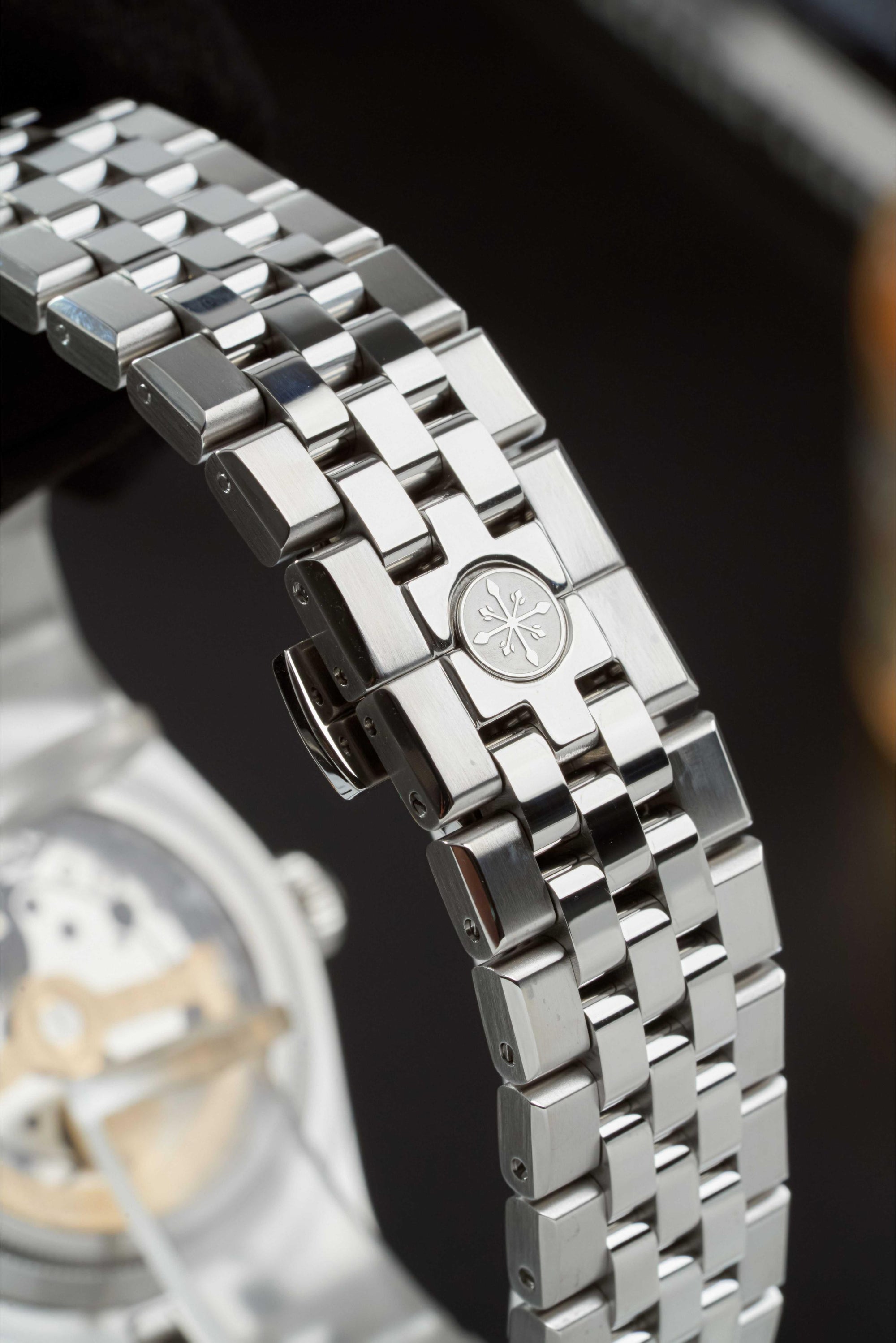 Alexander Ferros 8272S/01