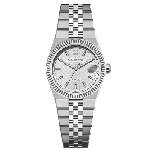 Alexander Ferros 8272S/022