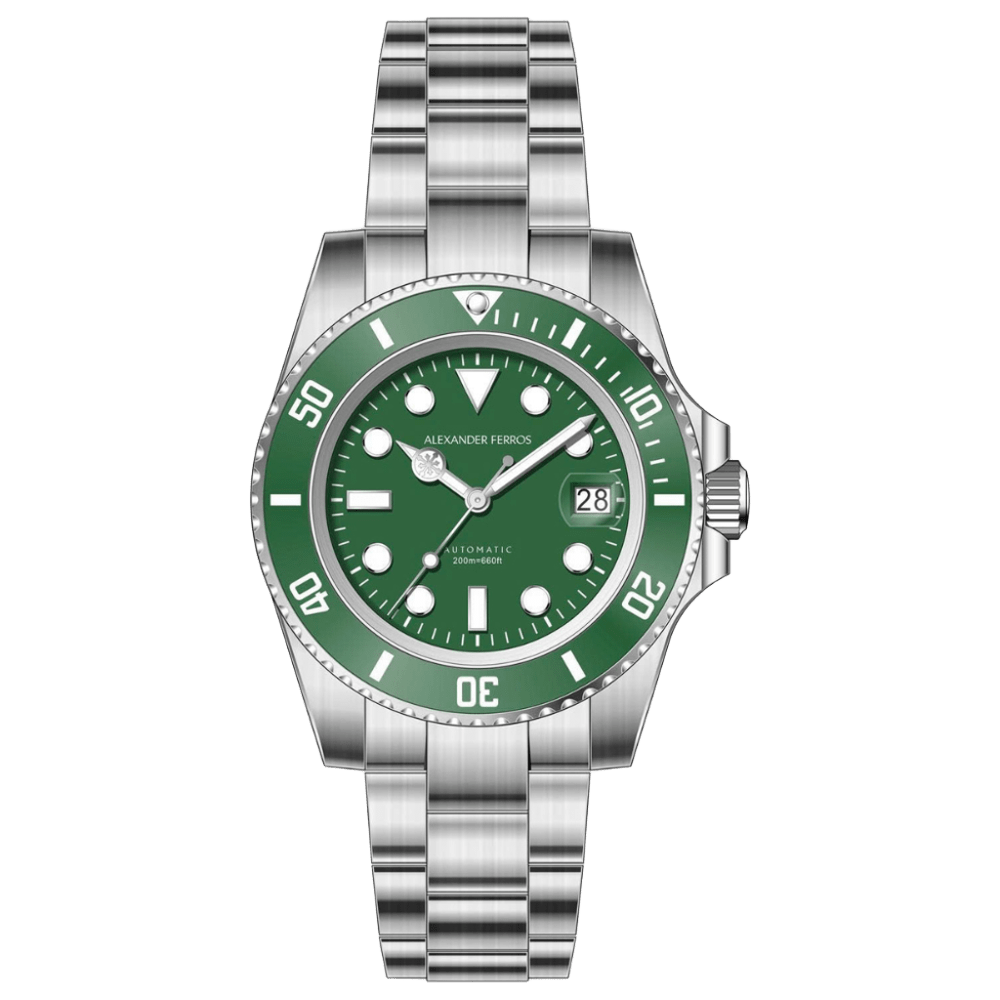 Alexander Ferros 8352S/06