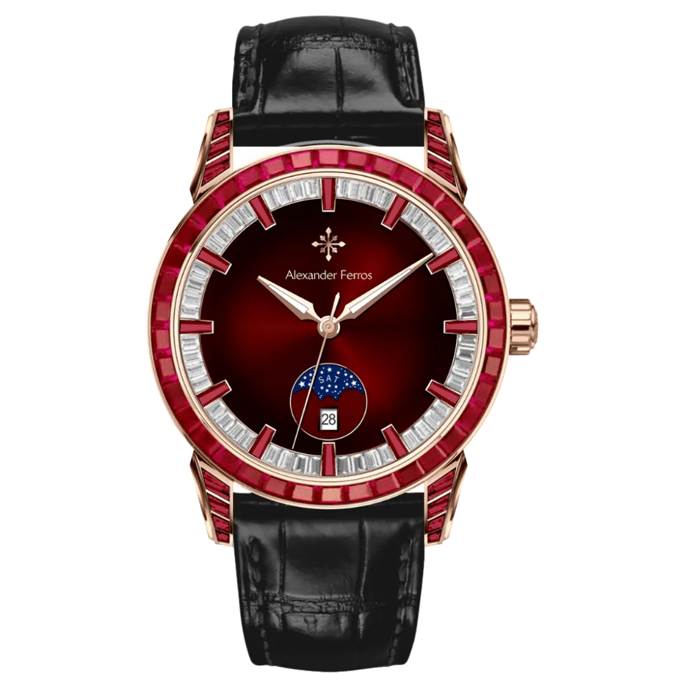 Alexander Ferros 9081R-03