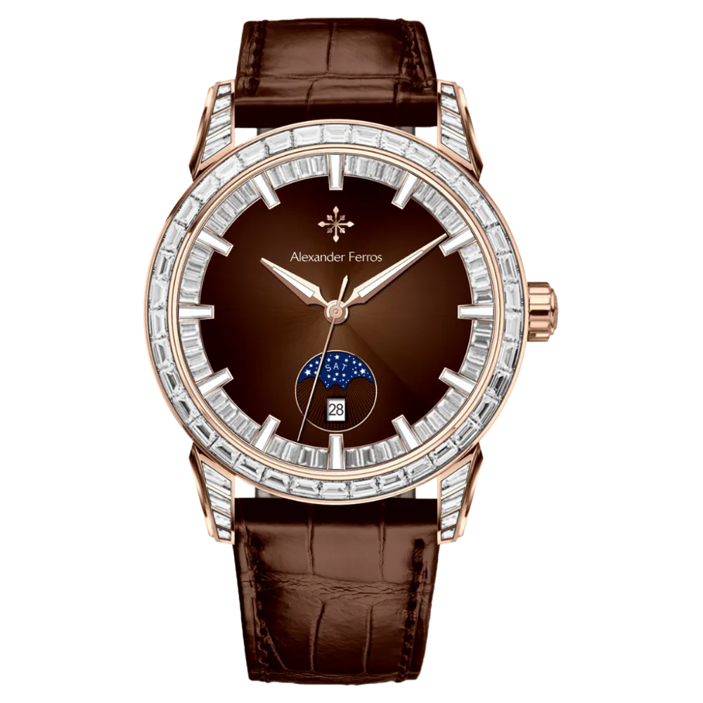Alexander Ferros 9081R-08