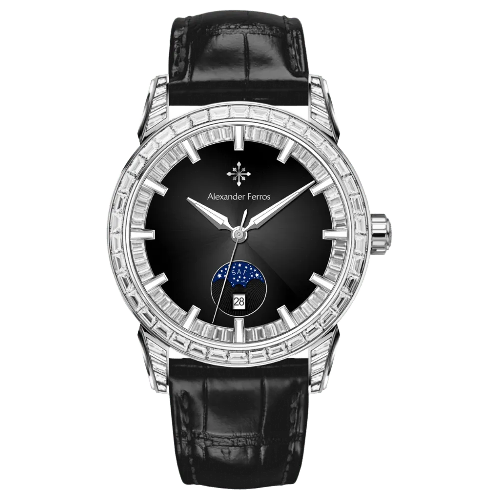 Alexander Ferros 9081S-01