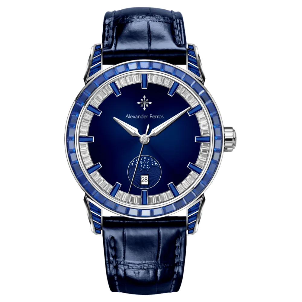 Alexander Ferros 9081S-05