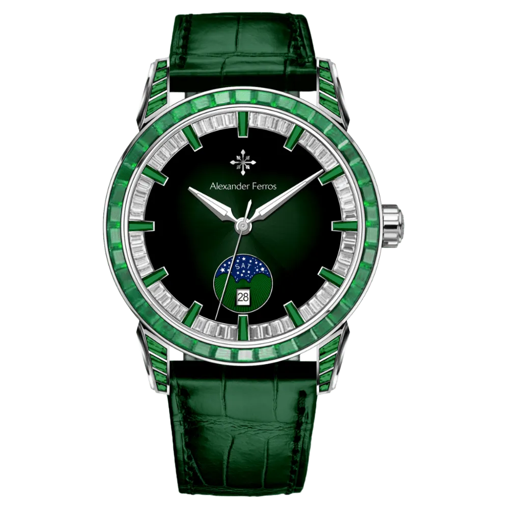 Alexander Ferros 9081S-06