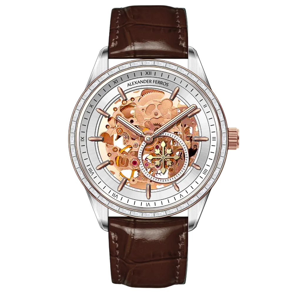 Alexander Ferros 9261D-02