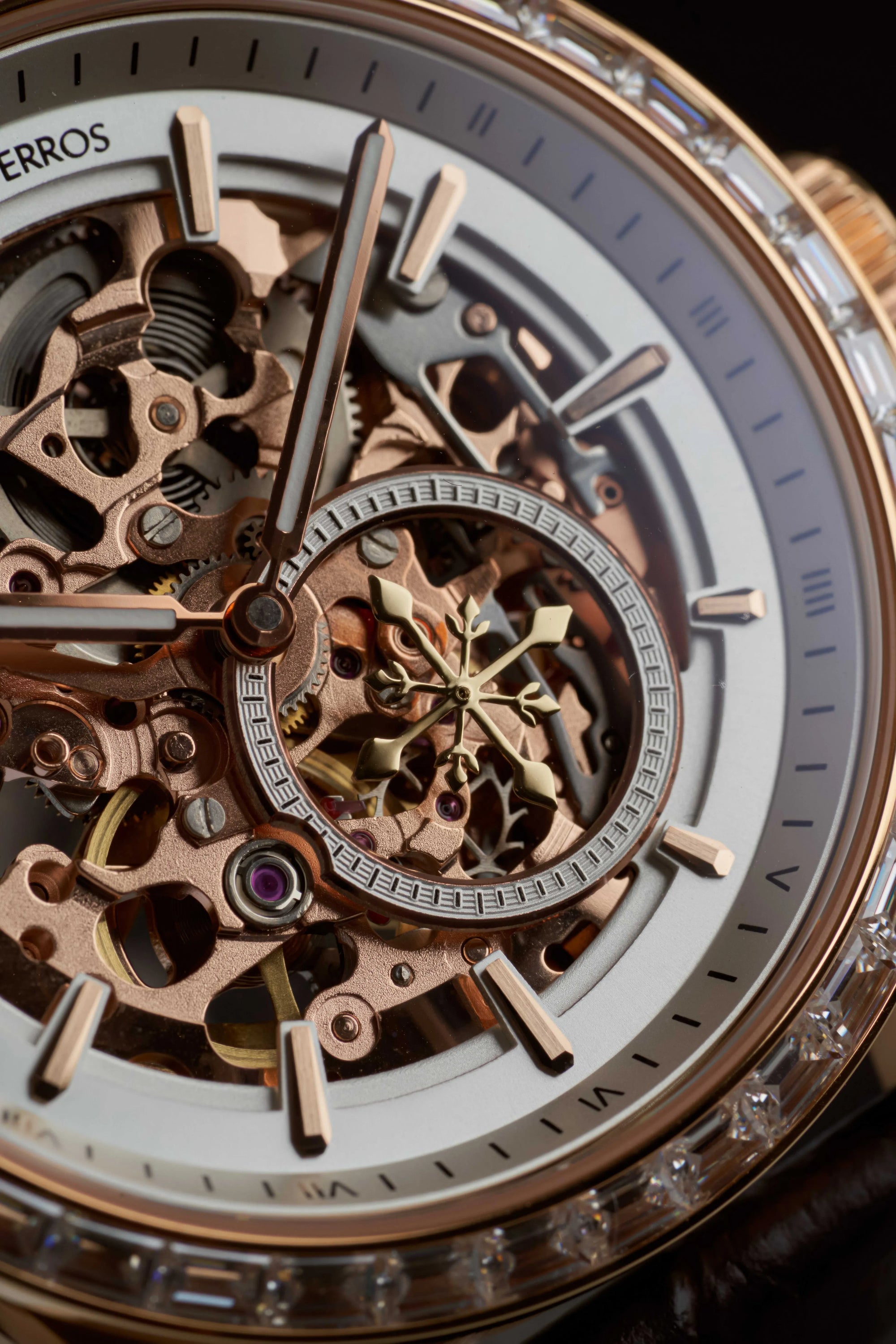 Alexander Ferros 9261R-02