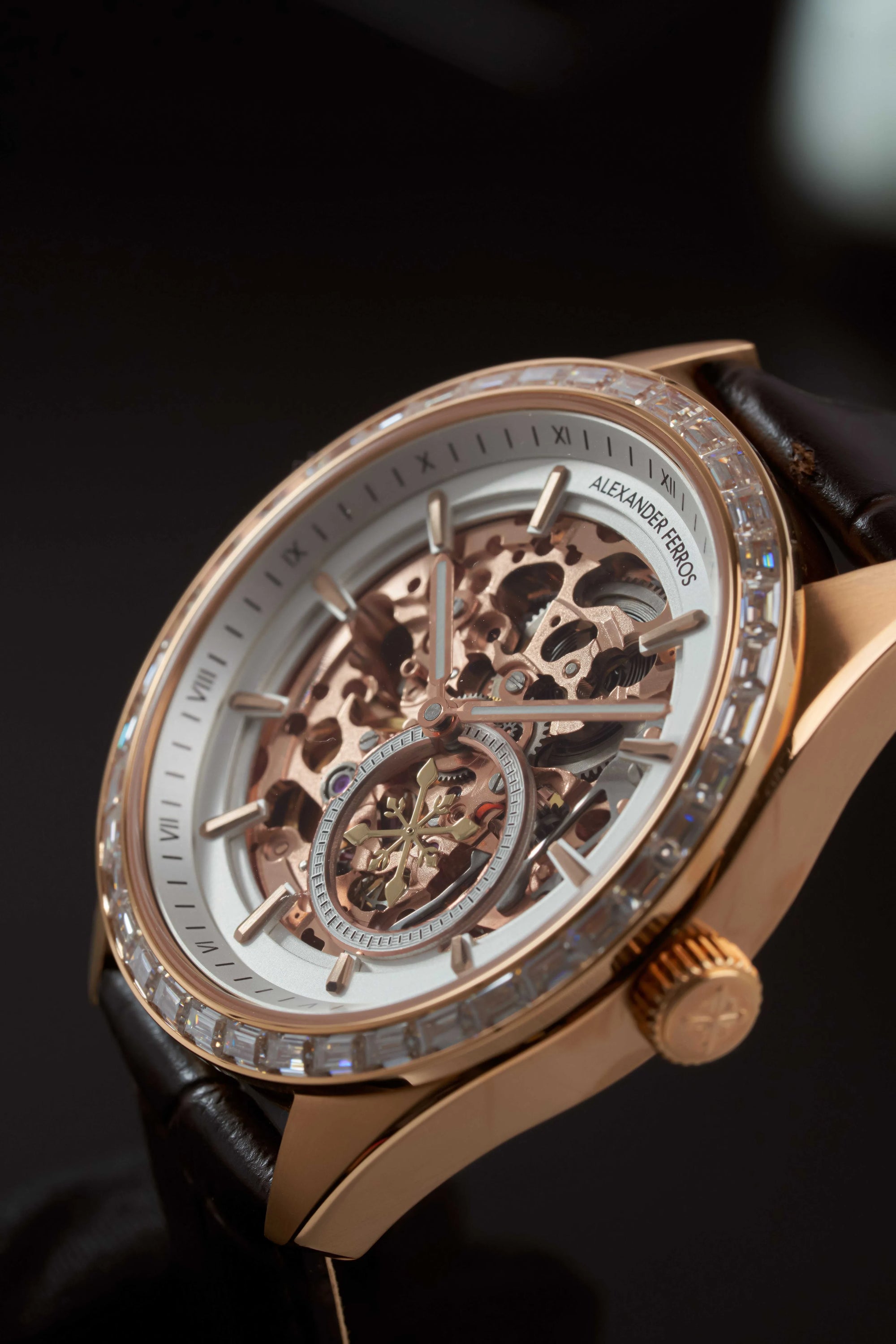 Alexander Ferros 9261R-02