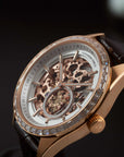 Alexander Ferros 9261R-02