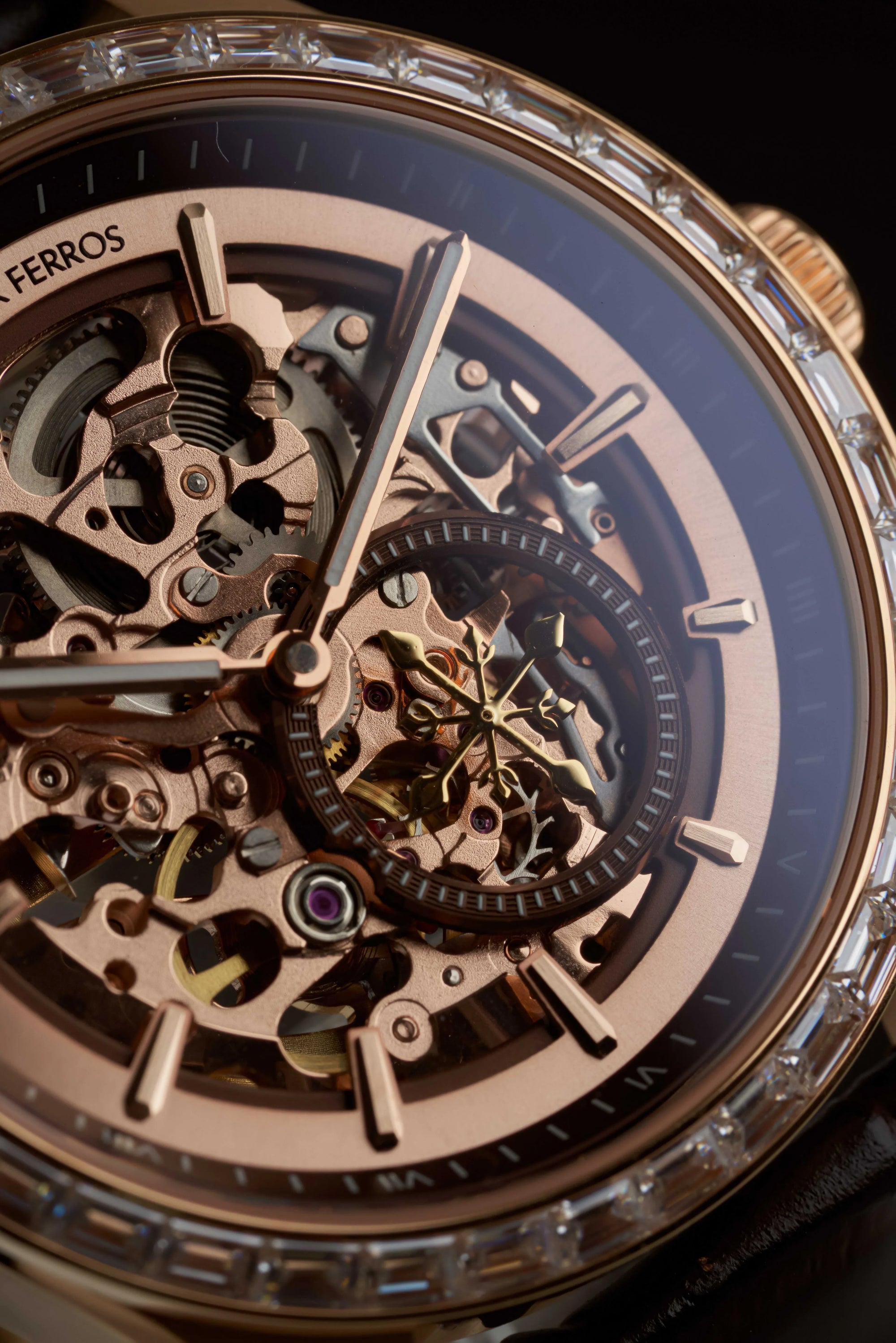 Alexander Ferros 9261R-08