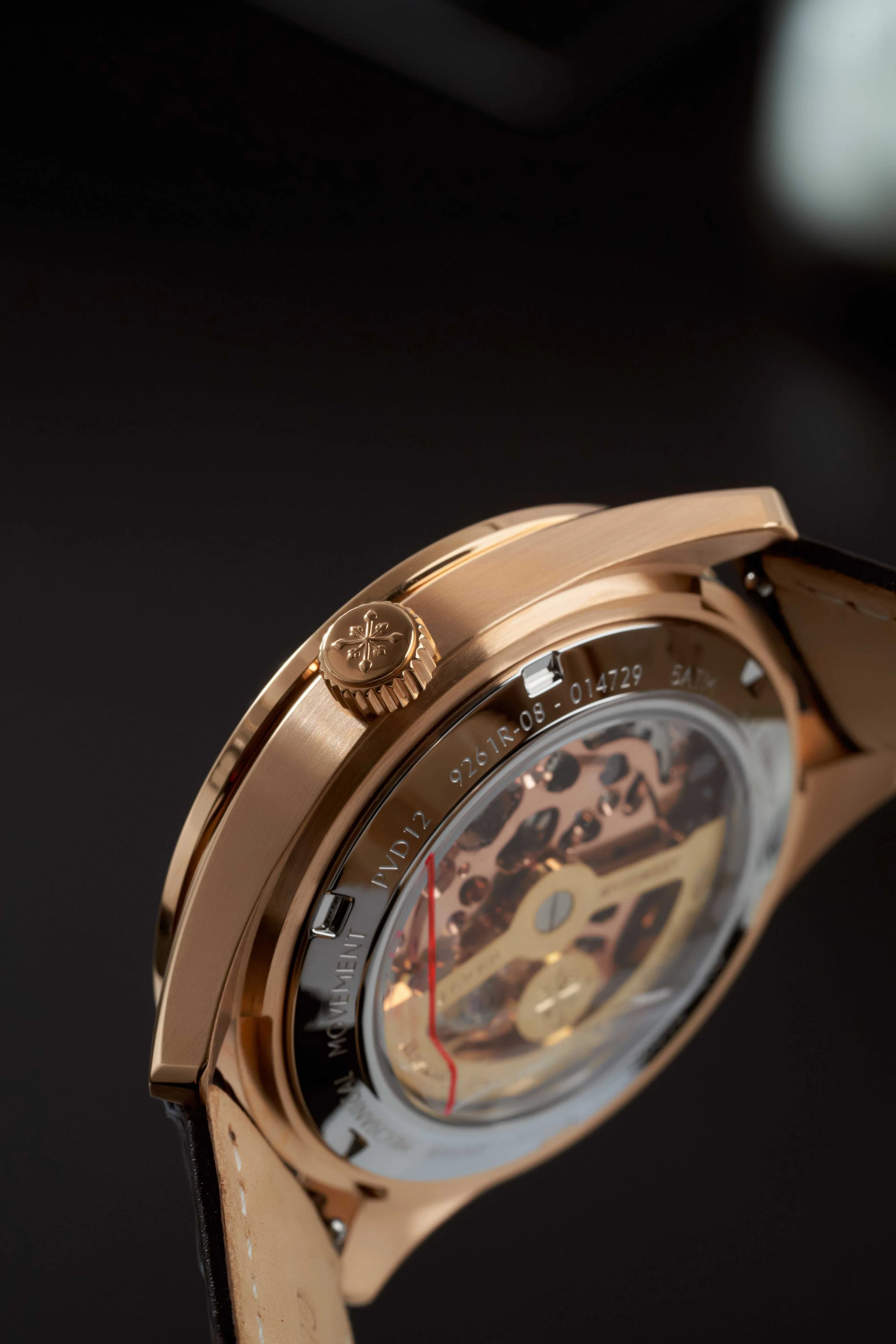 Alexander Ferros 9261R-08
