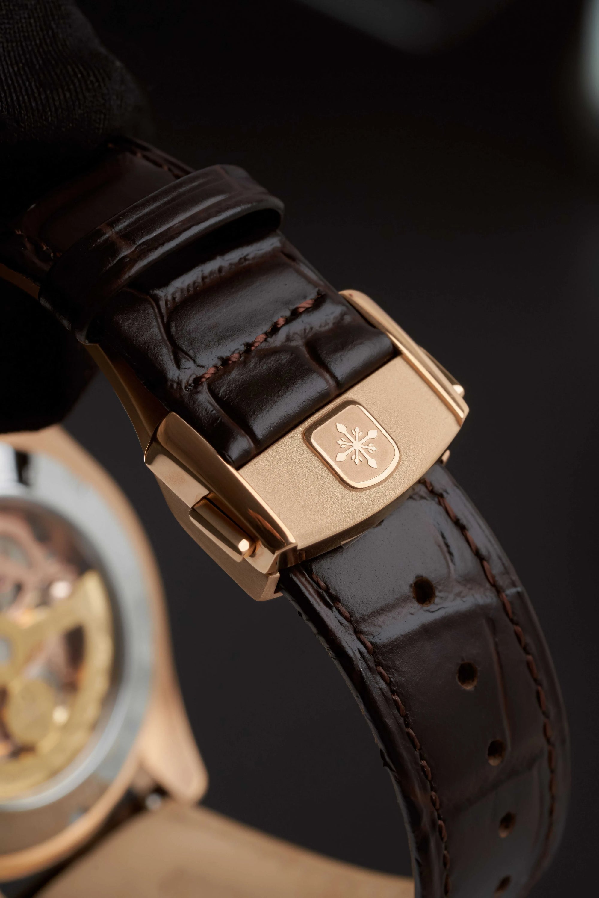 Alexander Ferros 9261R-08