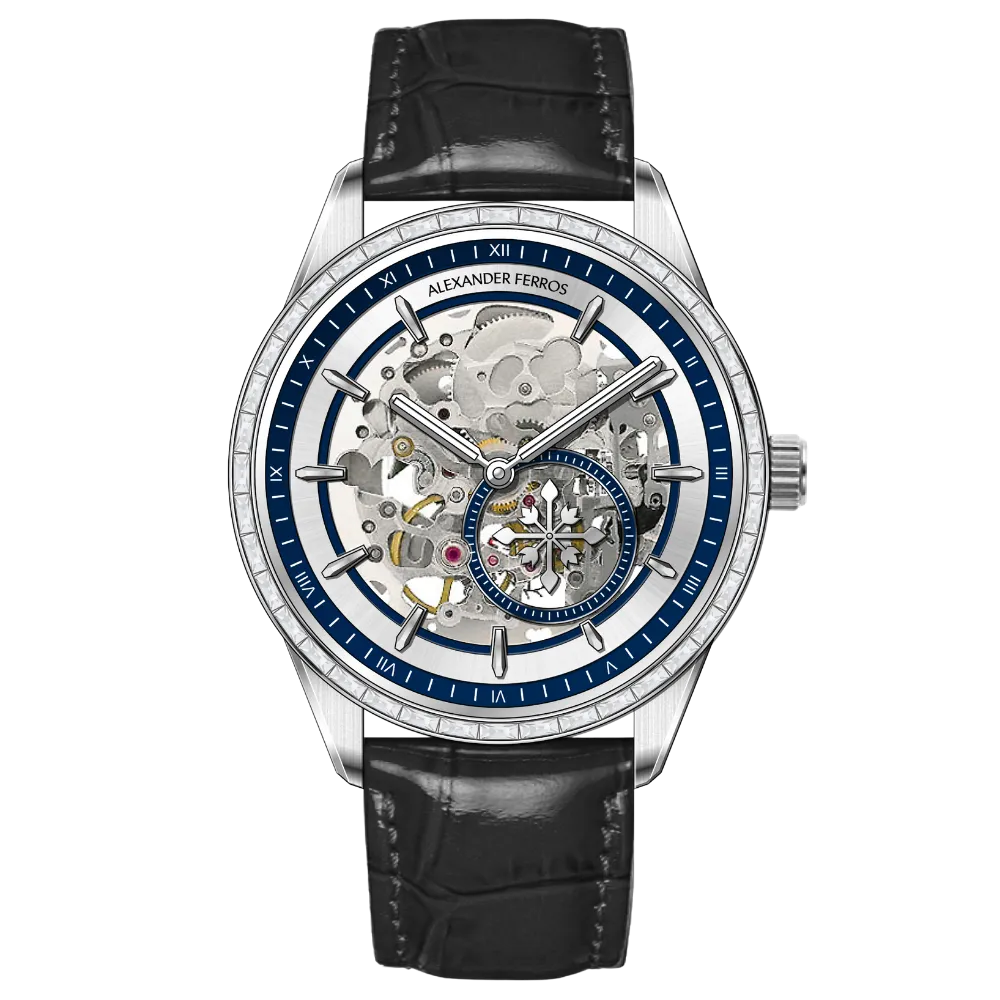 Alexander Ferros 9261S-05