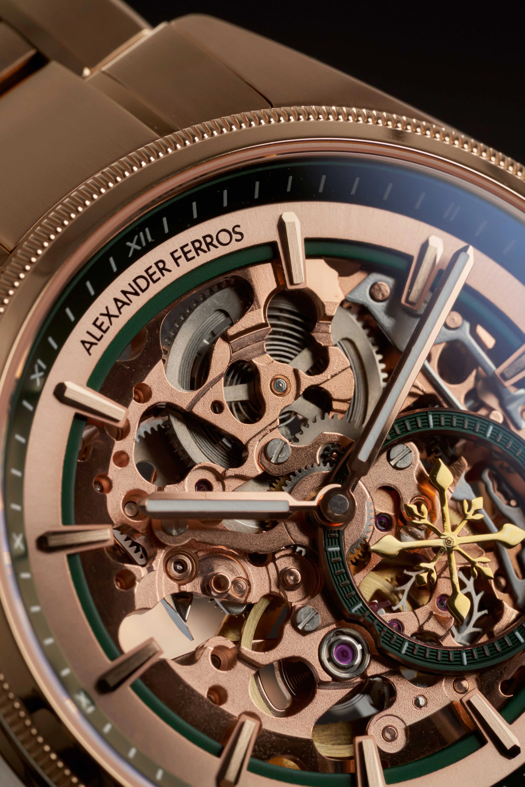 Alexander Ferros 9262R/06