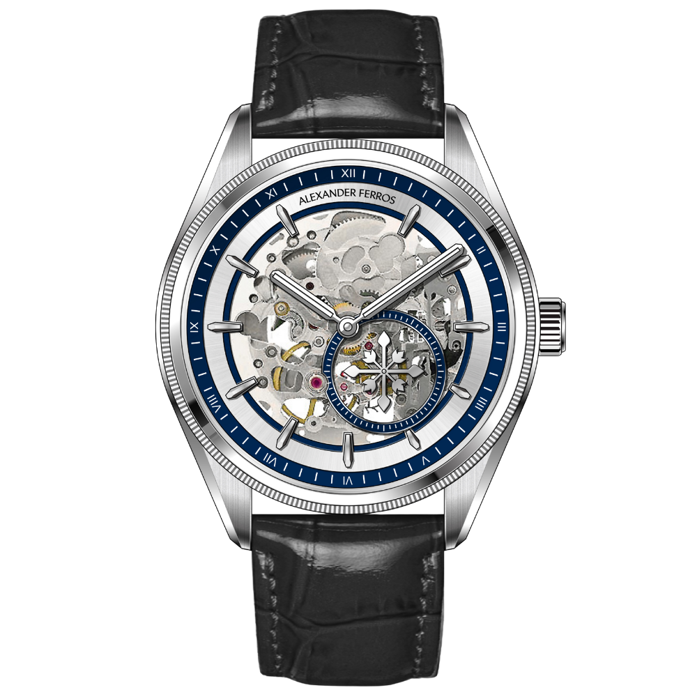 Alexander Ferros 9262S-05