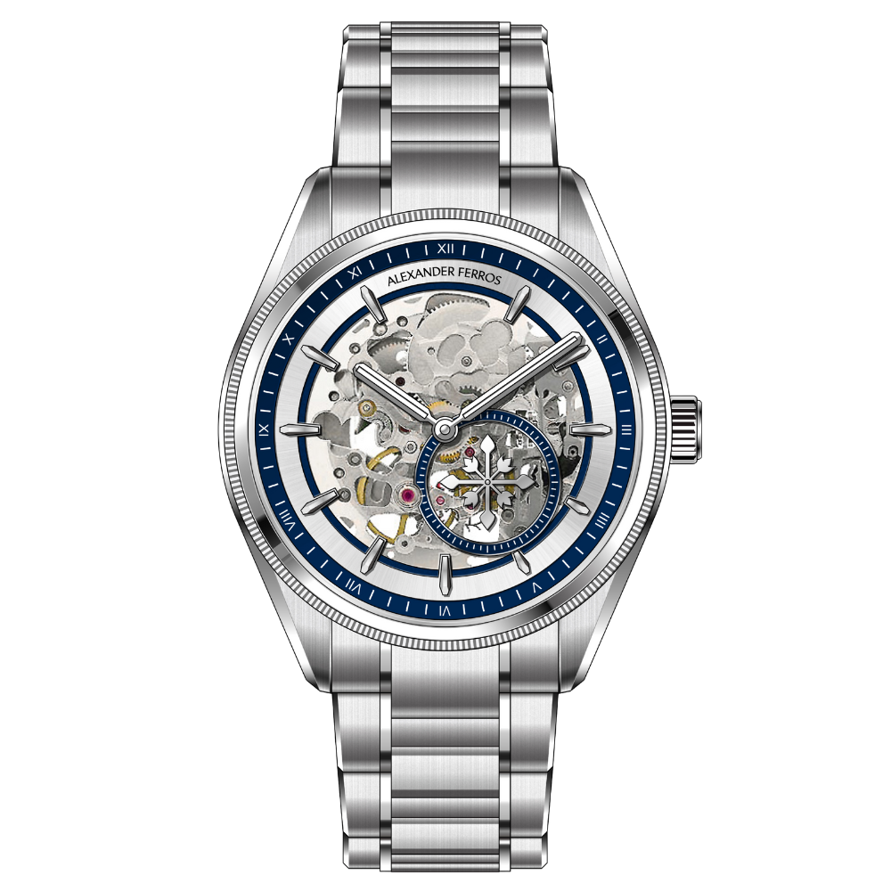 Alexander Ferros 9262S/05