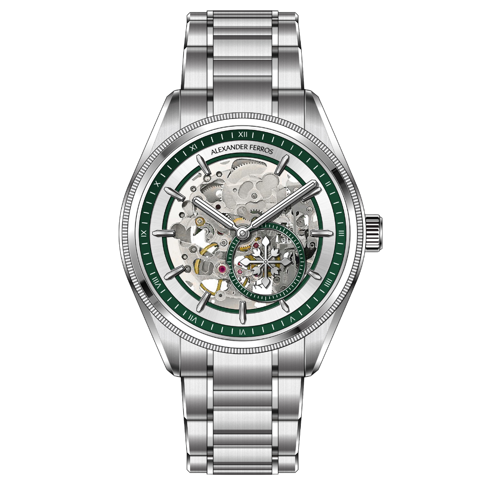 Alexander Ferros 9262S/06