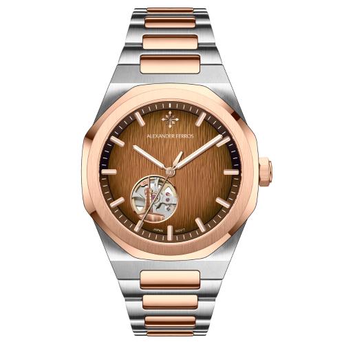Alexander Ferros 9292D/08