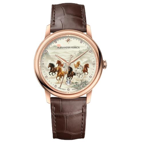 Alexander Ferros 9302RD-26