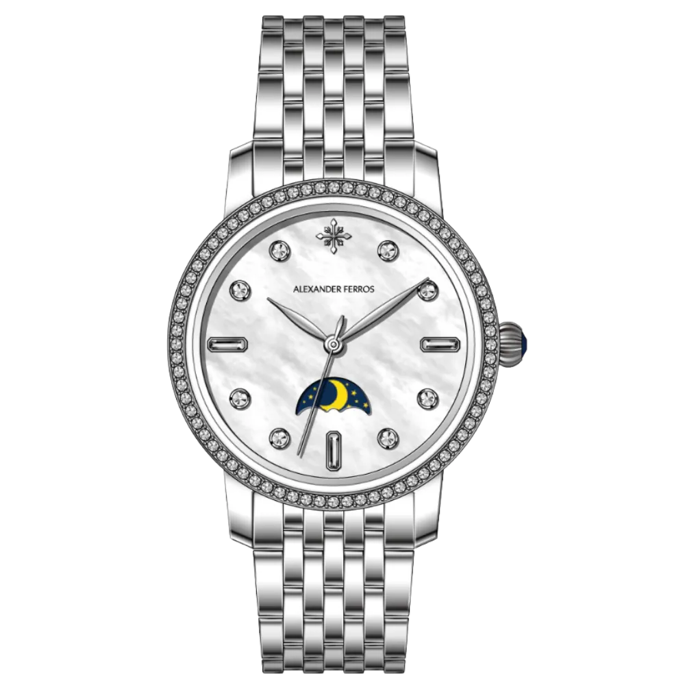 Alexander Ferros 9321S/19