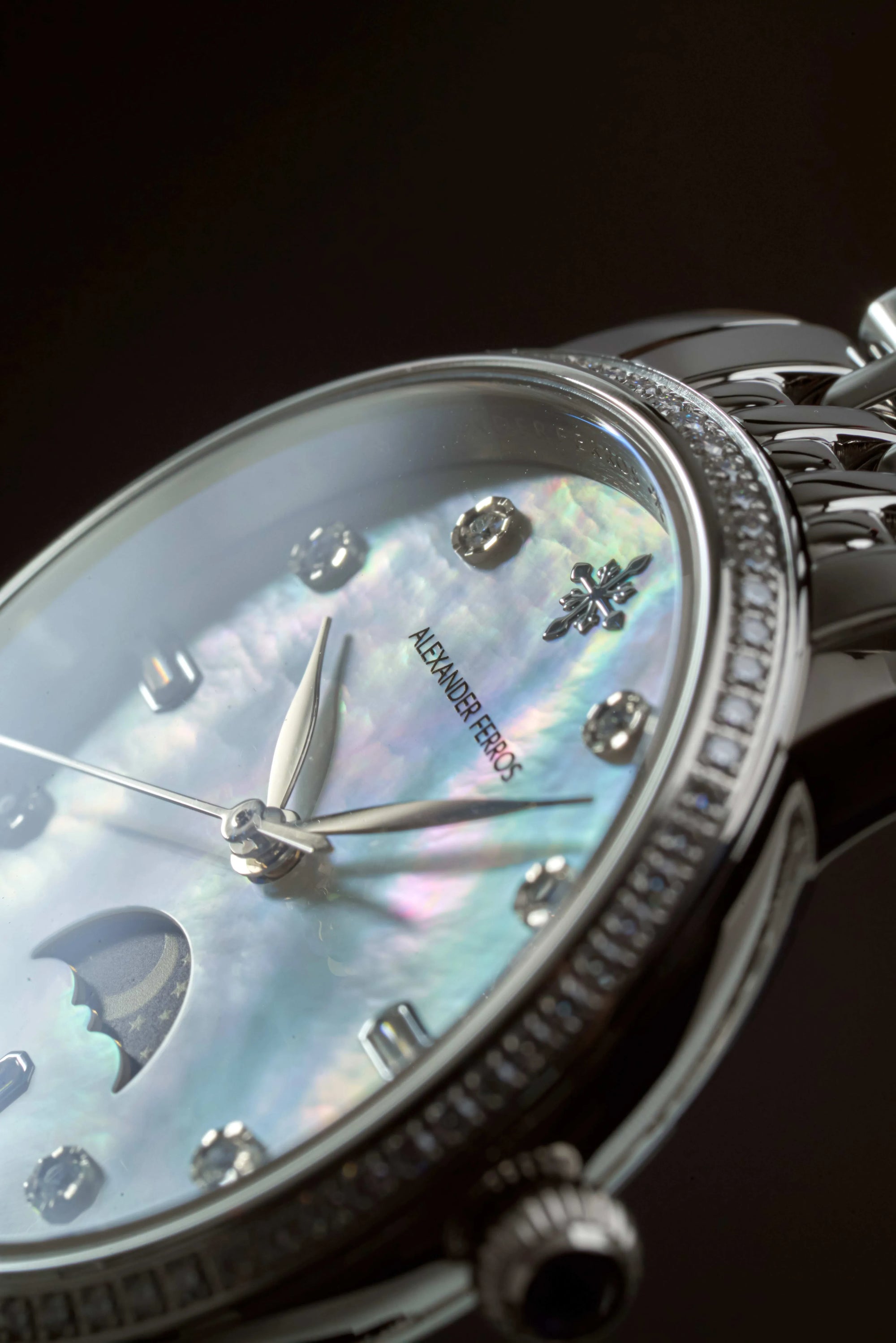 Alexander Ferros 9321S/19