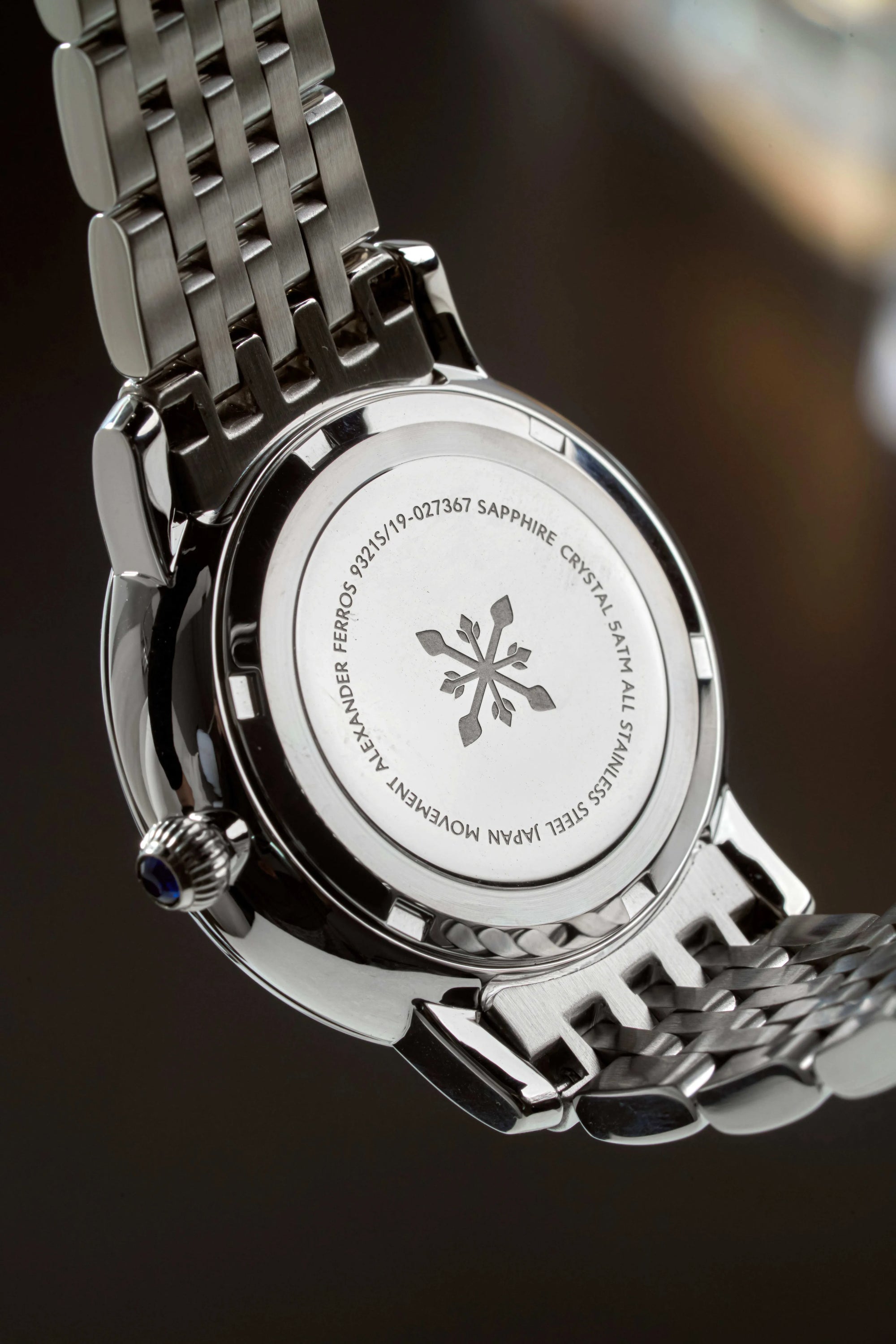 Alexander Ferros 9321S/19