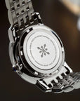 Alexander Ferros 9321S/19