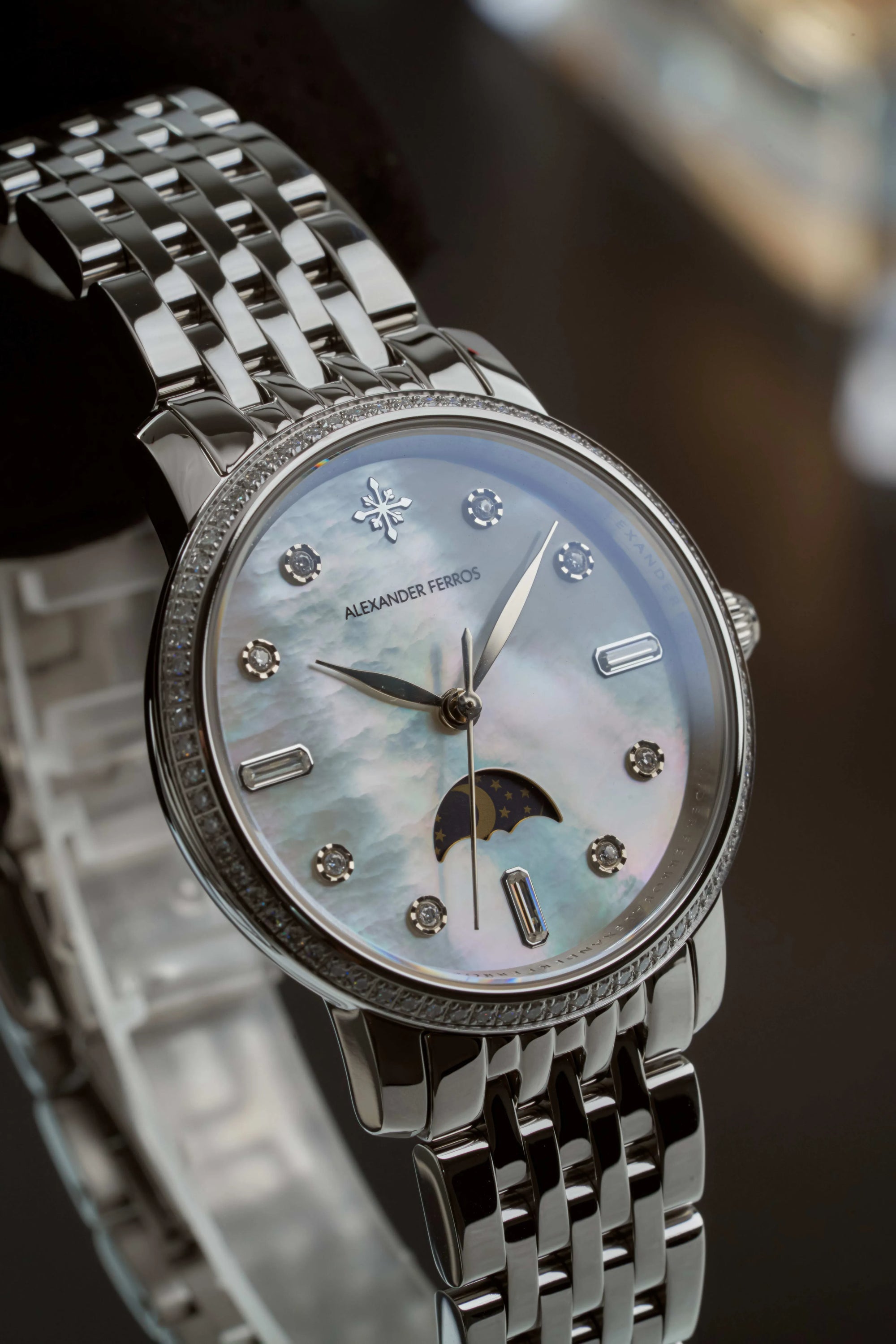 Alexander Ferros 9321S/19