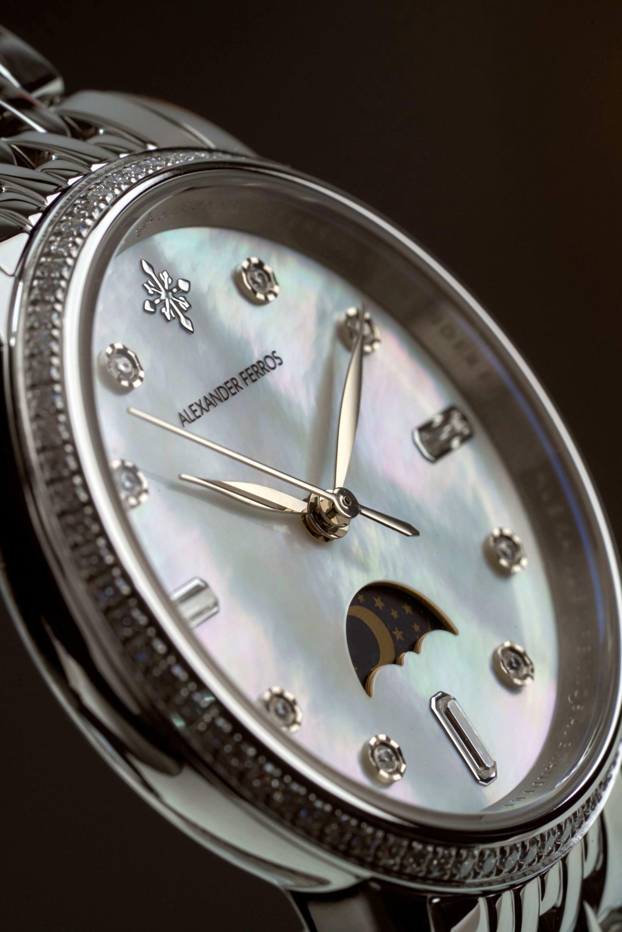 Alexander Ferros 9321S/19