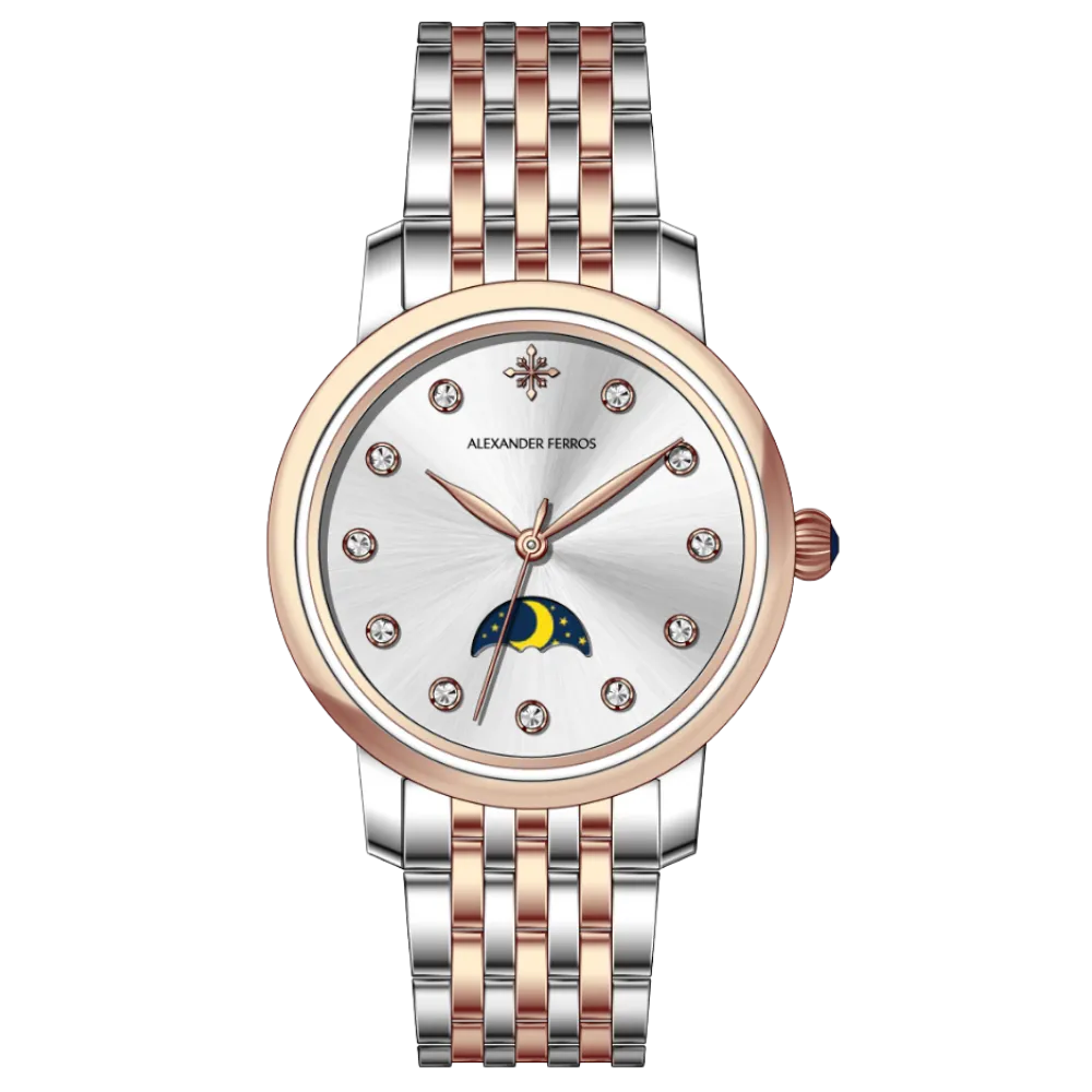 Alexander Ferros 9322D/02