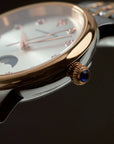 Alexander Ferros 9322D/02