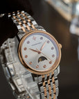 Alexander Ferros 9322D/02