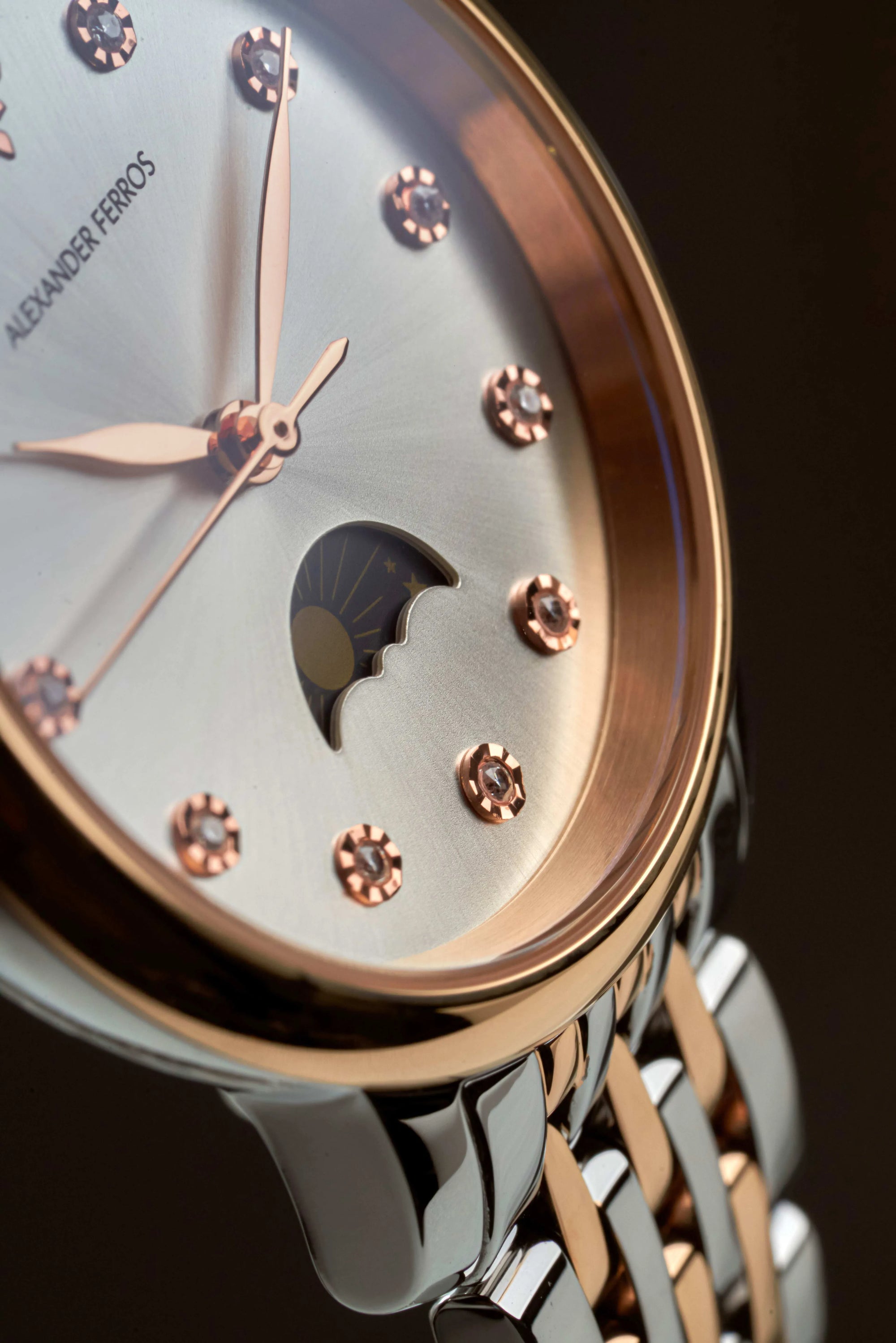 Alexander Ferros 9322D/02