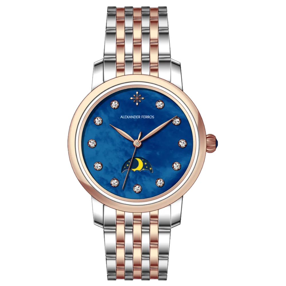 Alexander Ferros 9322D/05