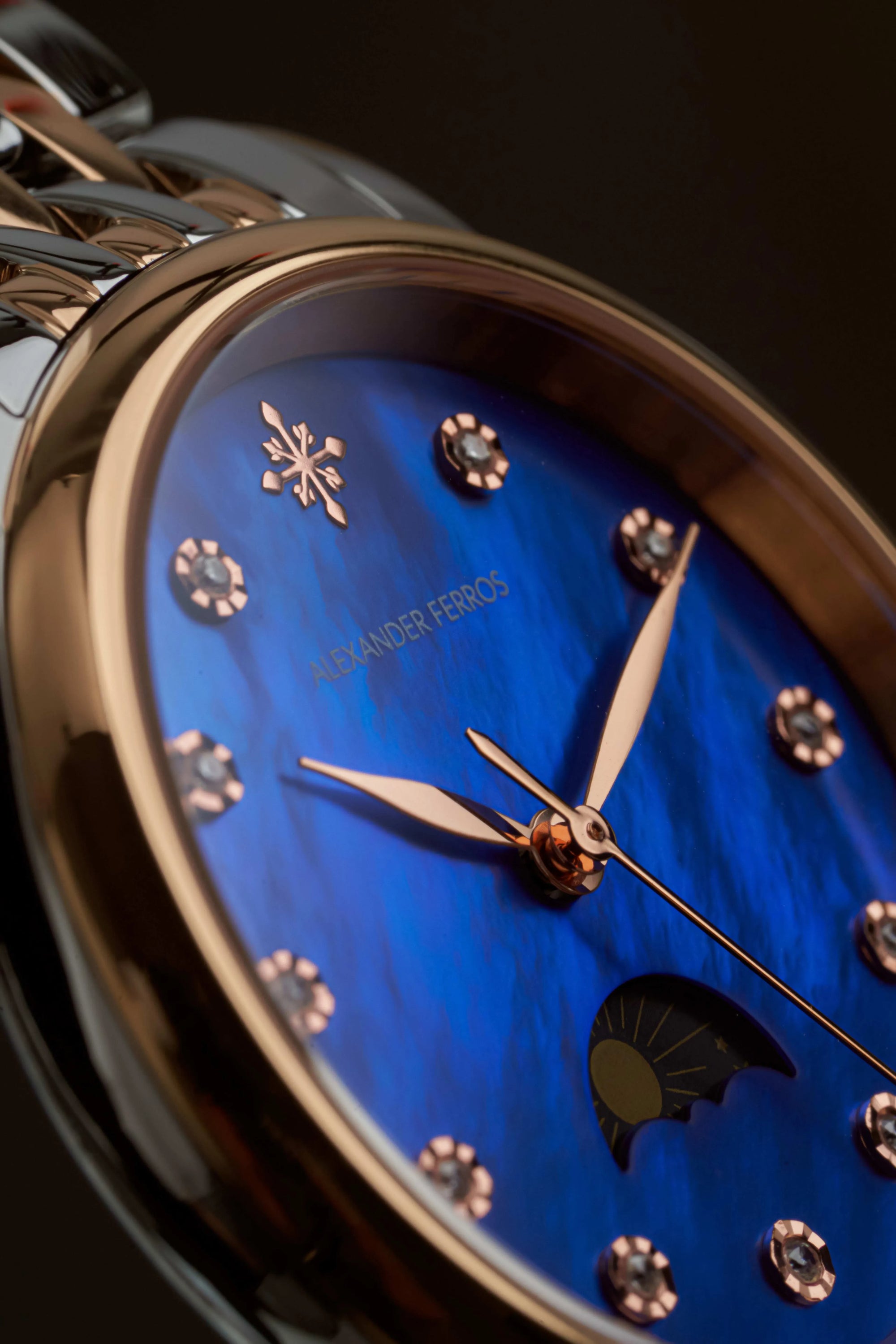 Alexander Ferros 9322D/05