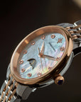Alexander Ferros 9322D/19