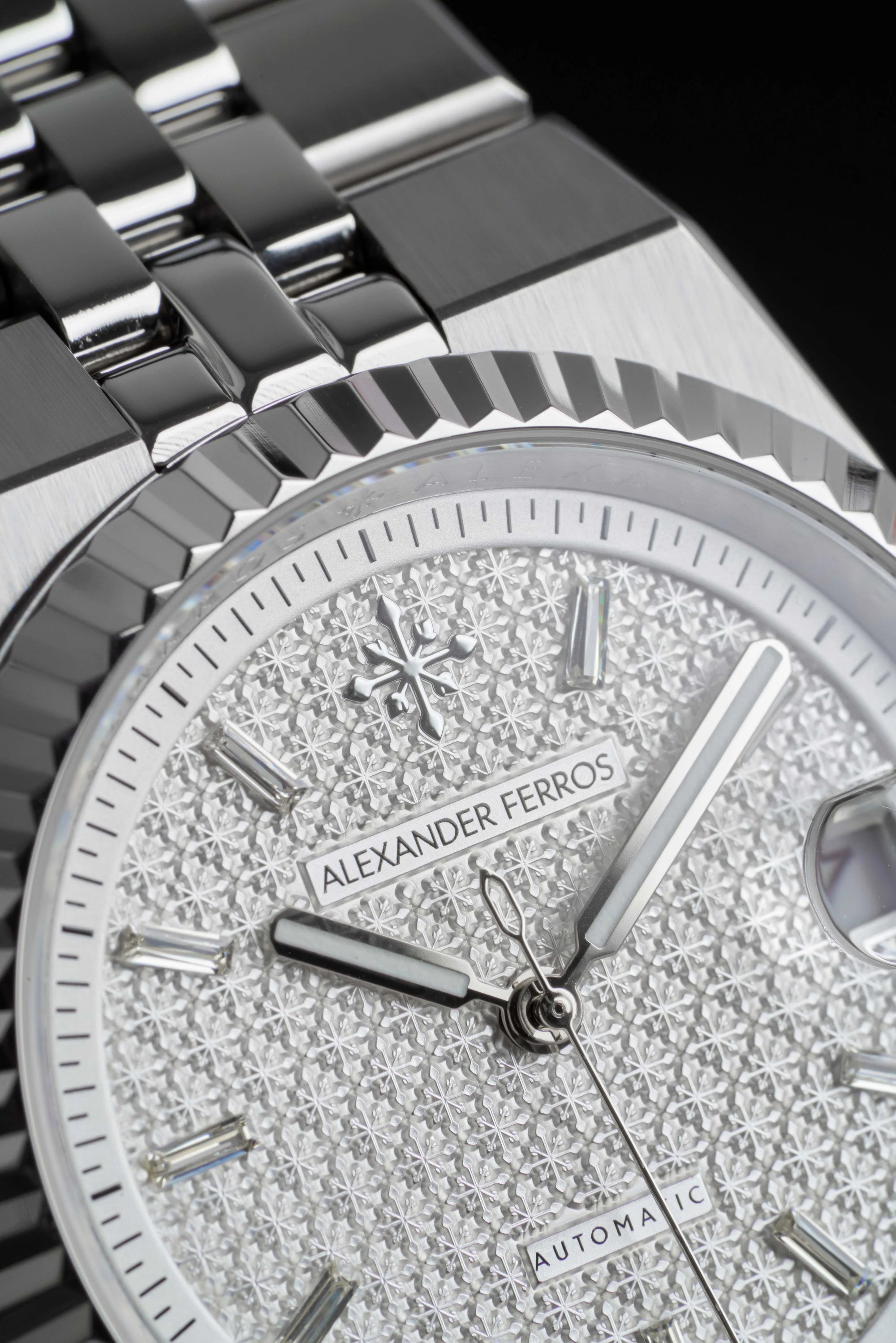 Alexander Ferros 8182S/022