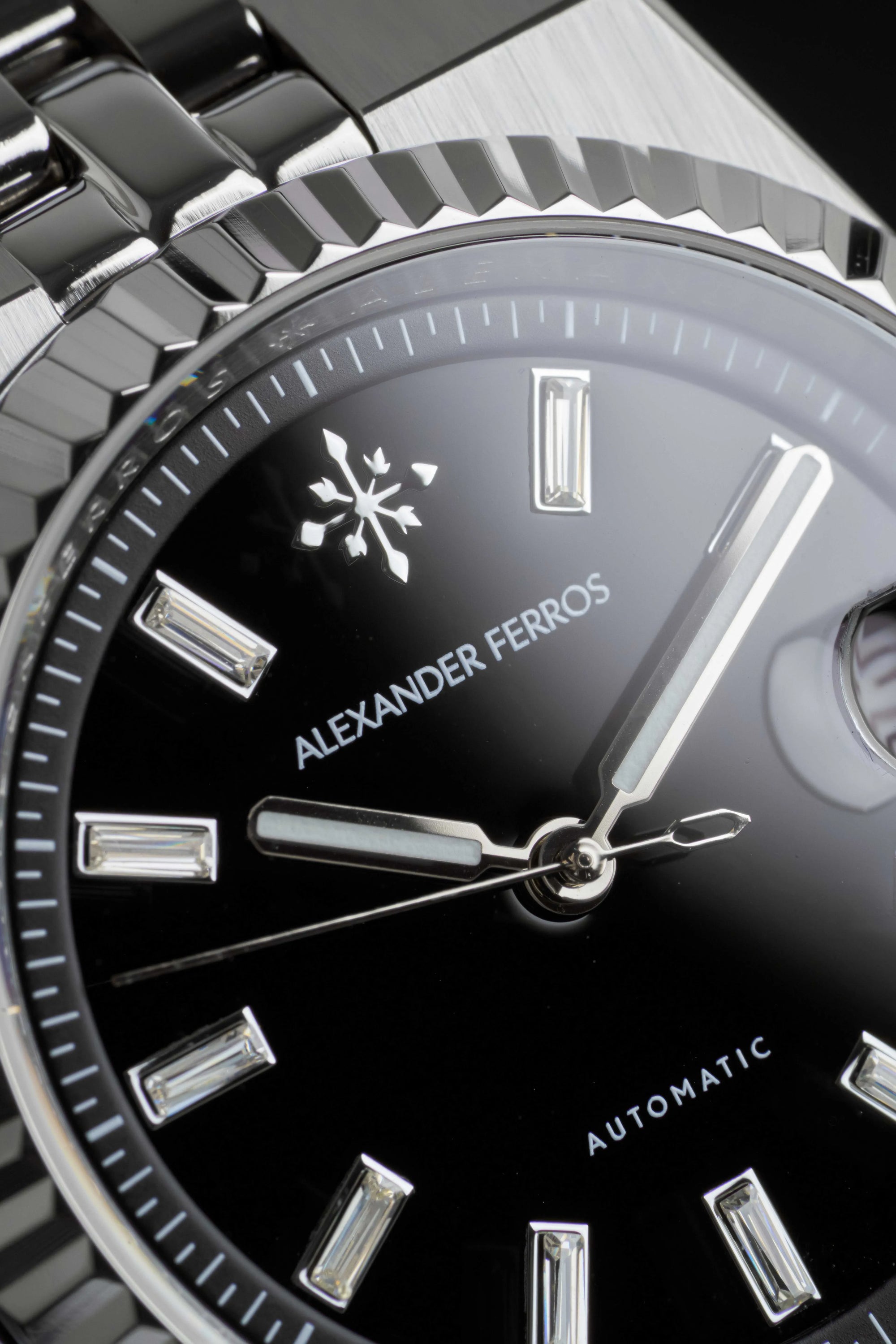 Alexander Ferros 8182S/01