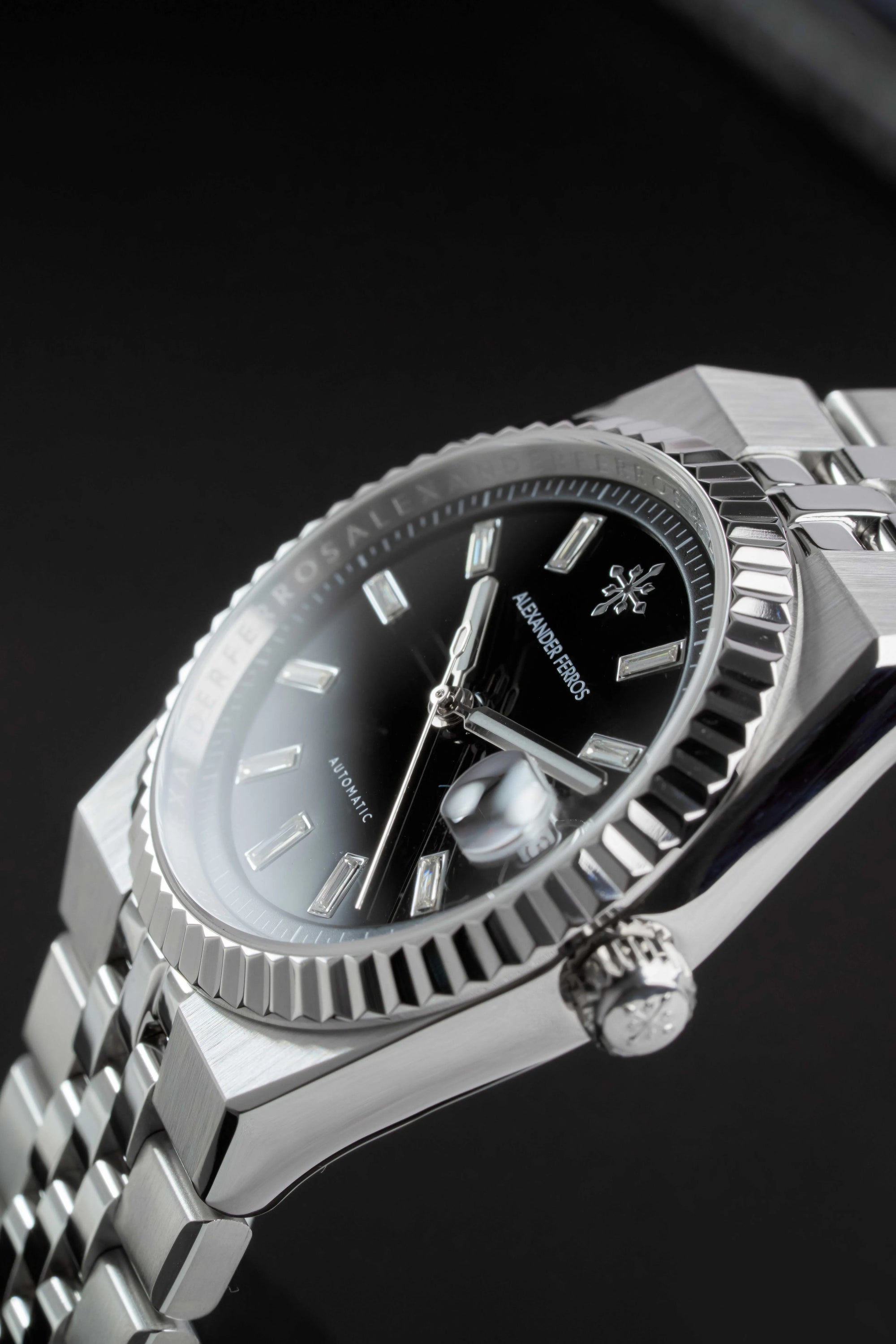Alexander Ferros 8182S/01
