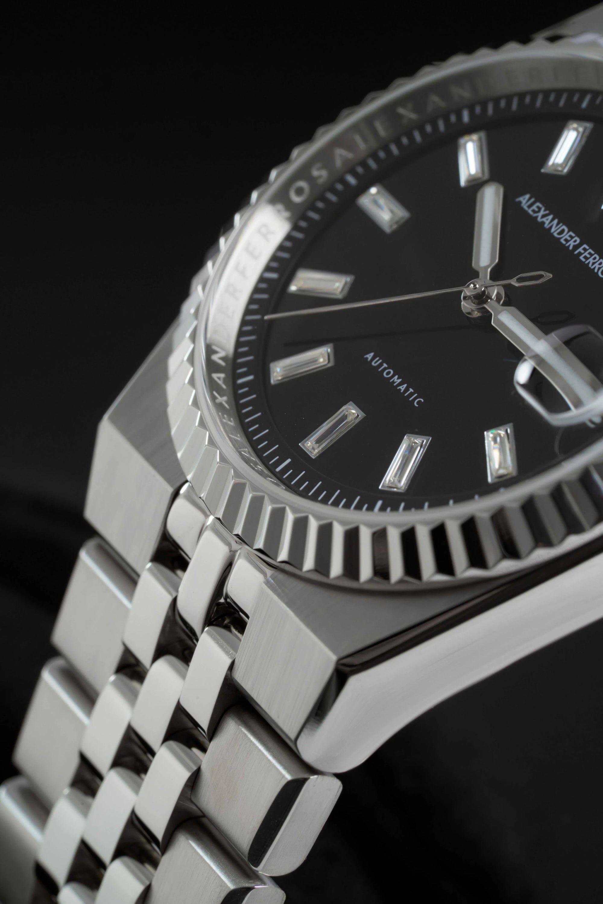 Alexander Ferros 8182S/01