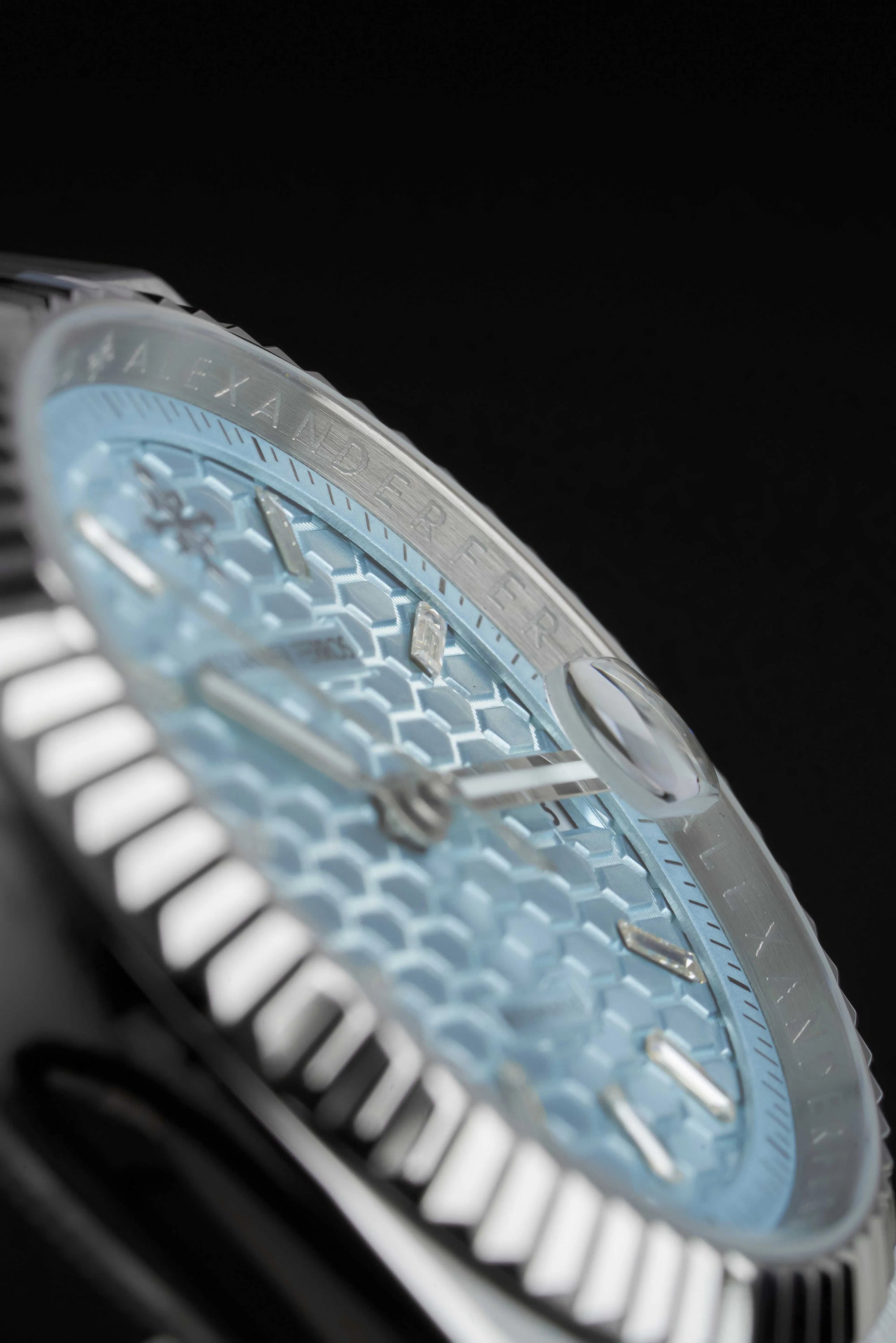 Alexander Ferros 8182S/13