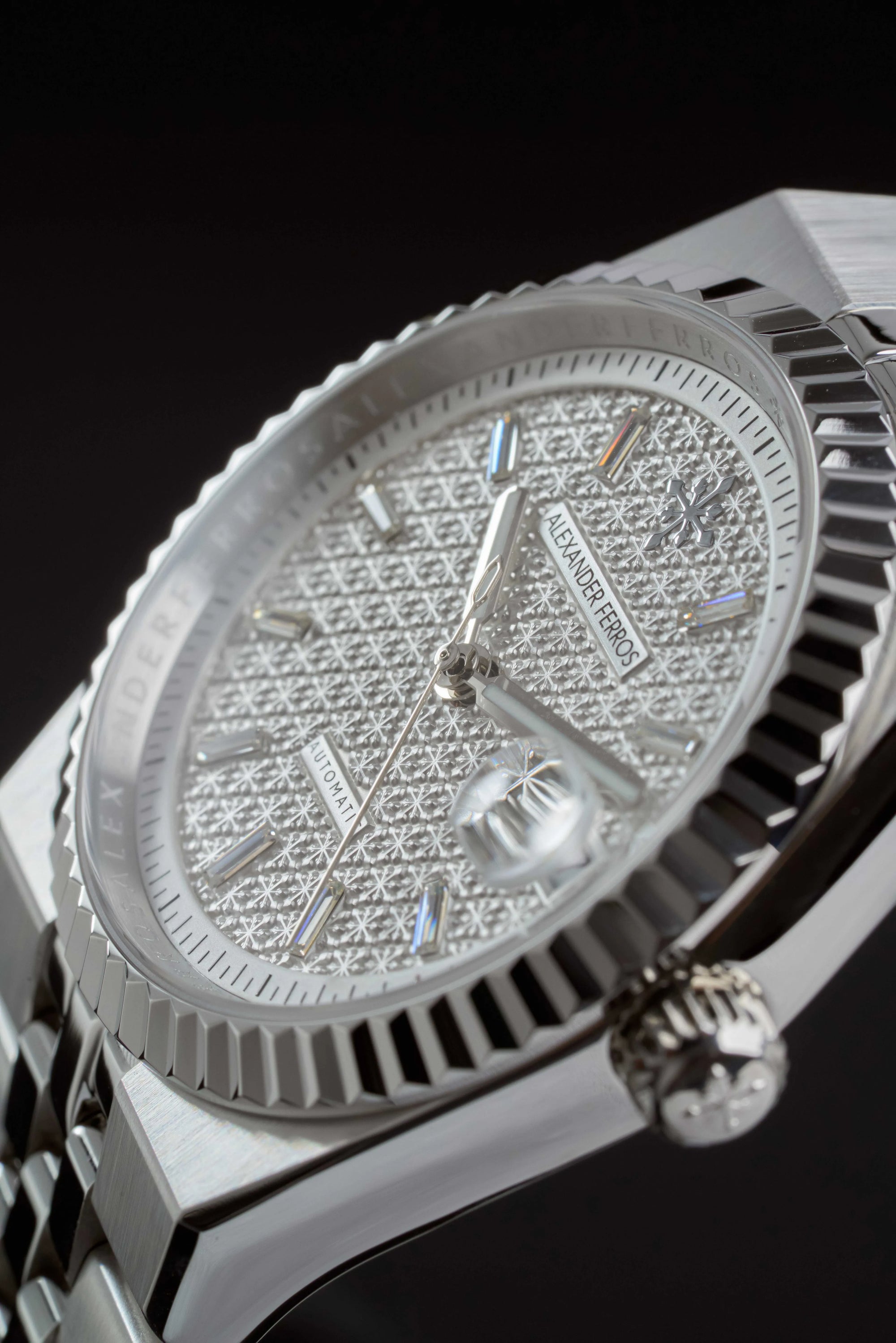 Alexander Ferros 8182S/022
